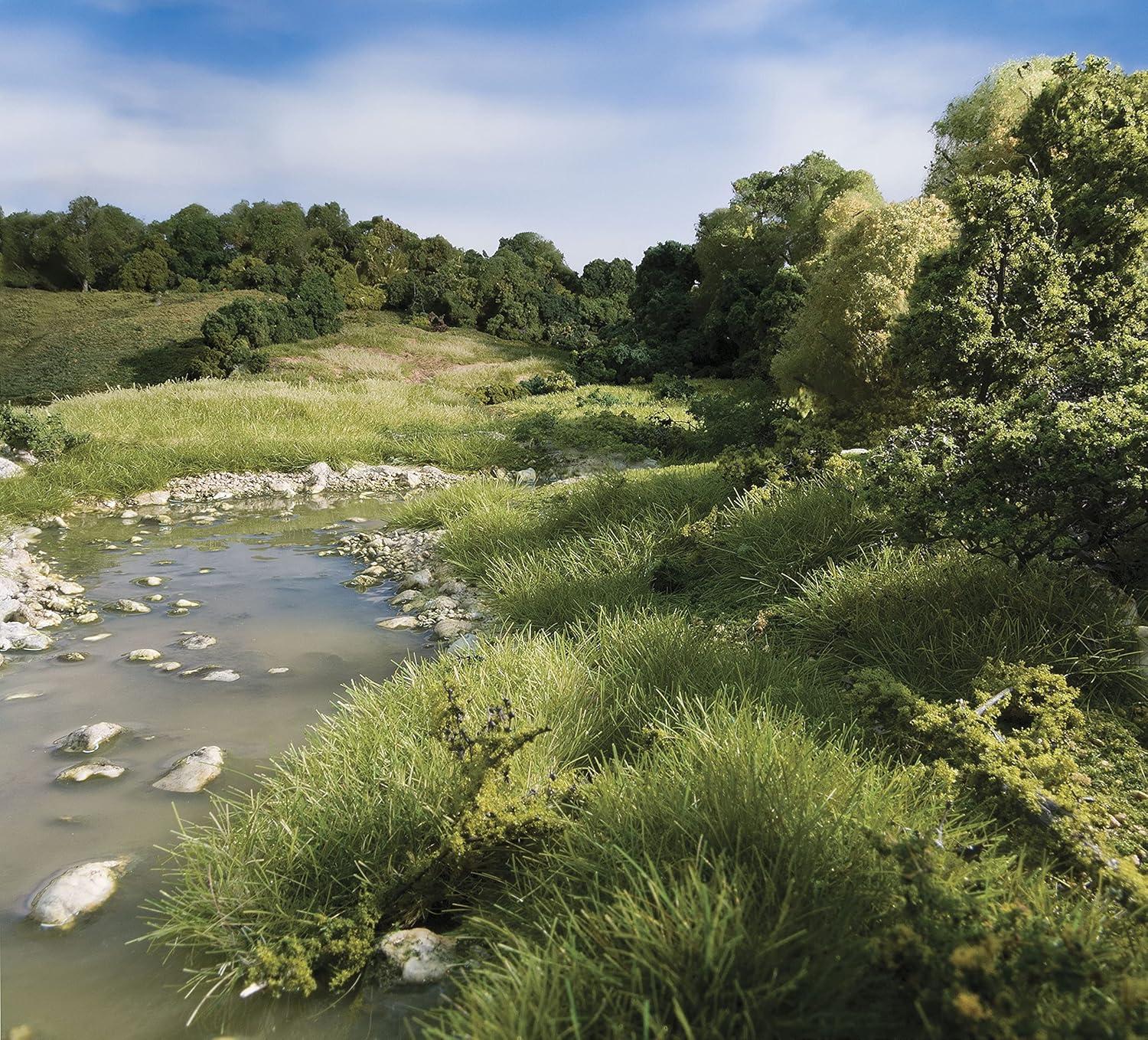 Woodland Scenics Scene-A-Rama Scene Setters Set, Marine Life