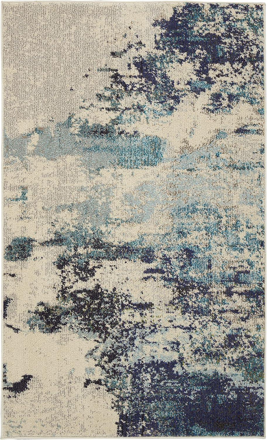 Nourison Celestial Area Rug