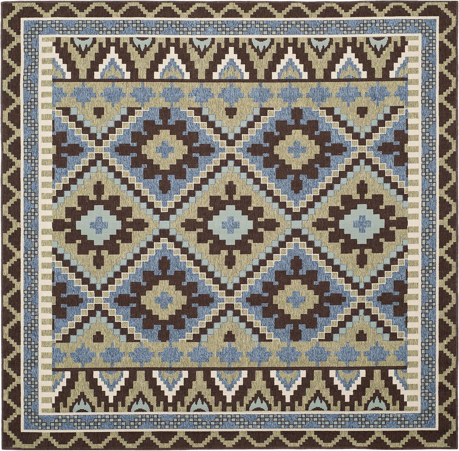 Northpoint Performance Southwestern Rug