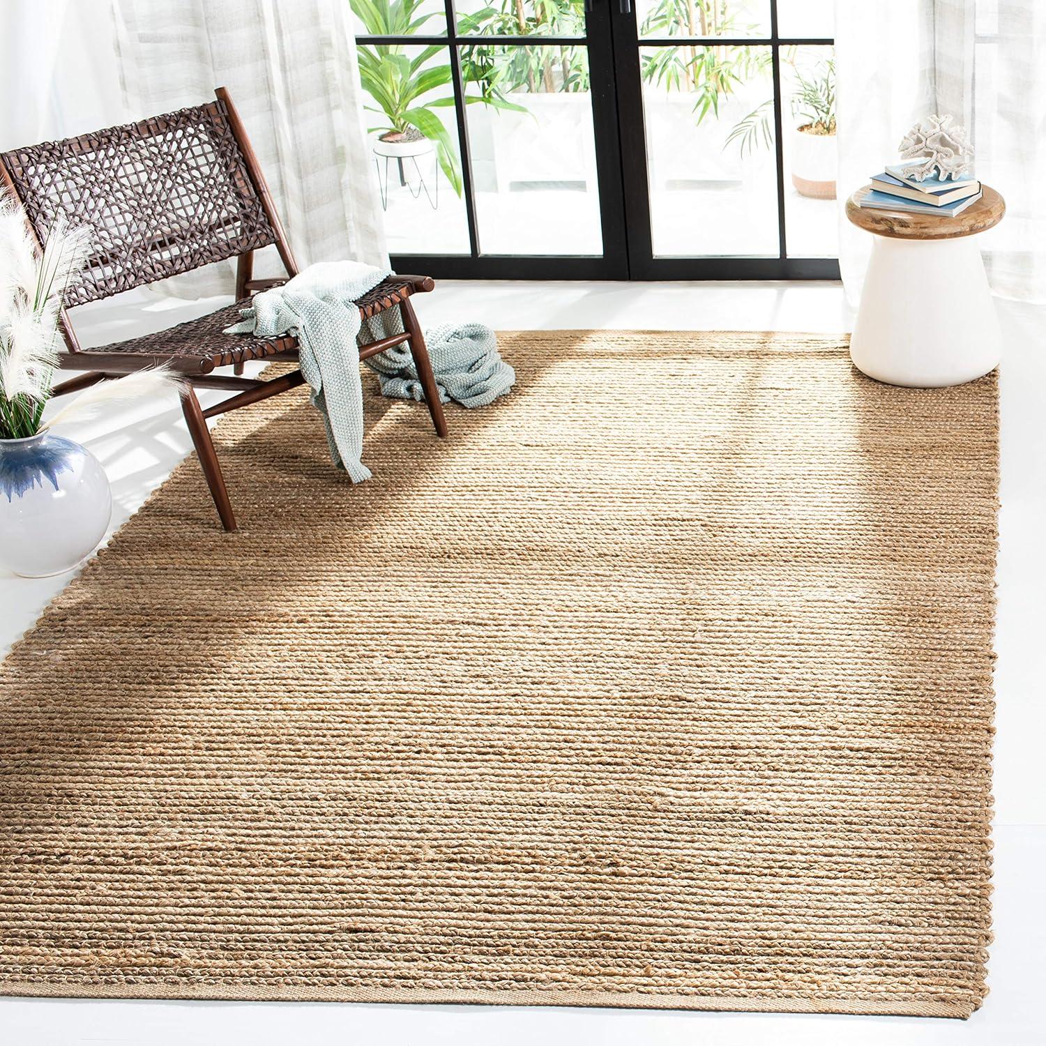 Cape Cod CAP355 Hand Woven Area Rug  - Safavieh