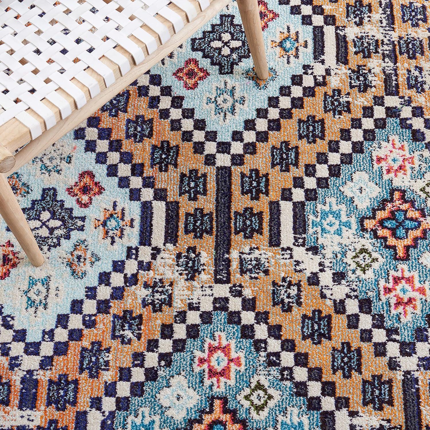 Safavieh Madison Performance Southwestern Rug
