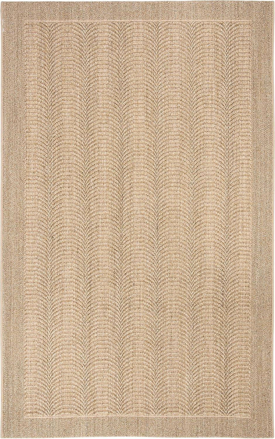 Palm Beach PAB322 Power Loomed Area Rug  - Safavieh