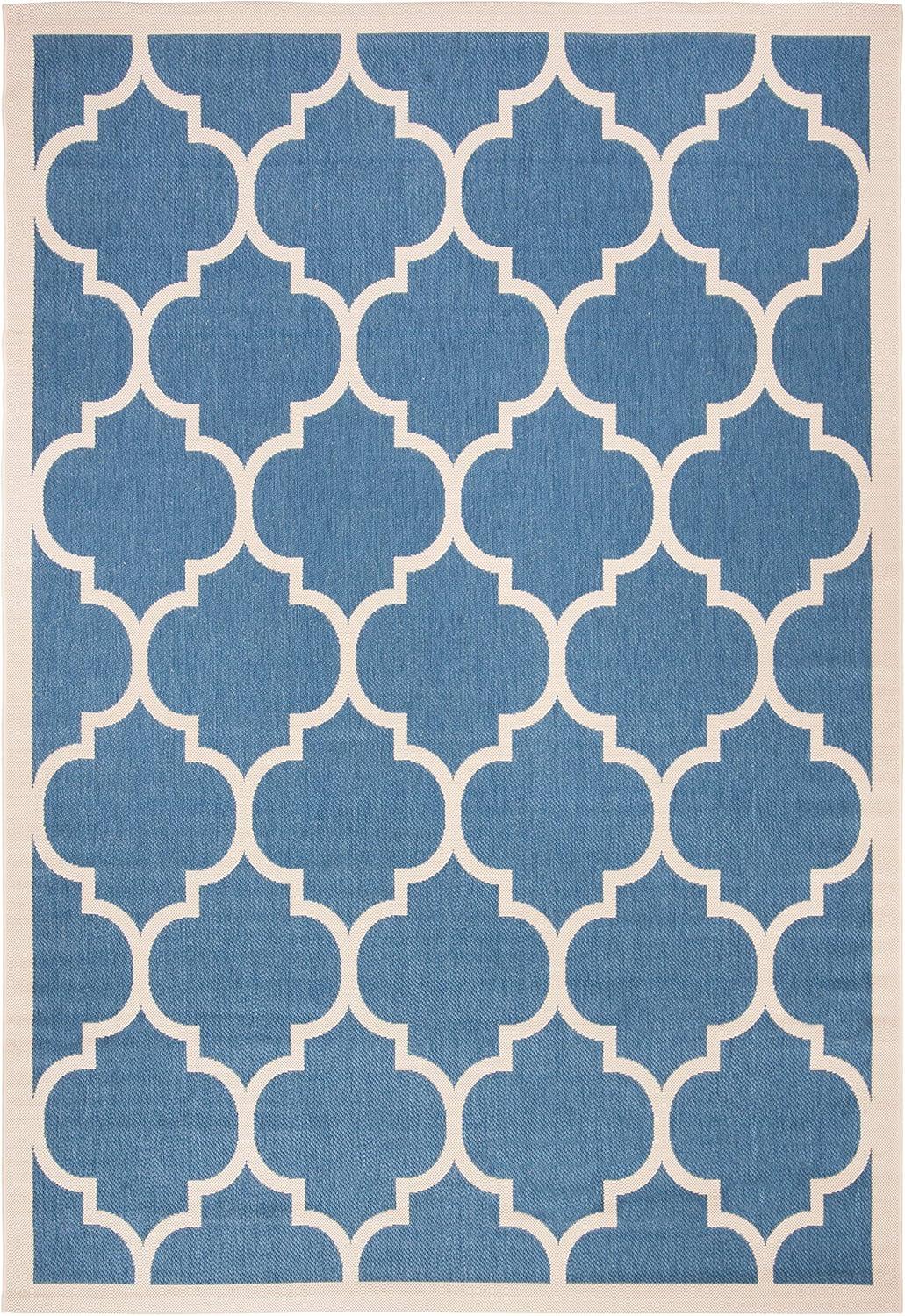 Courtyard CY6914 Indoor/Outdoor Area Rug  - Safavieh