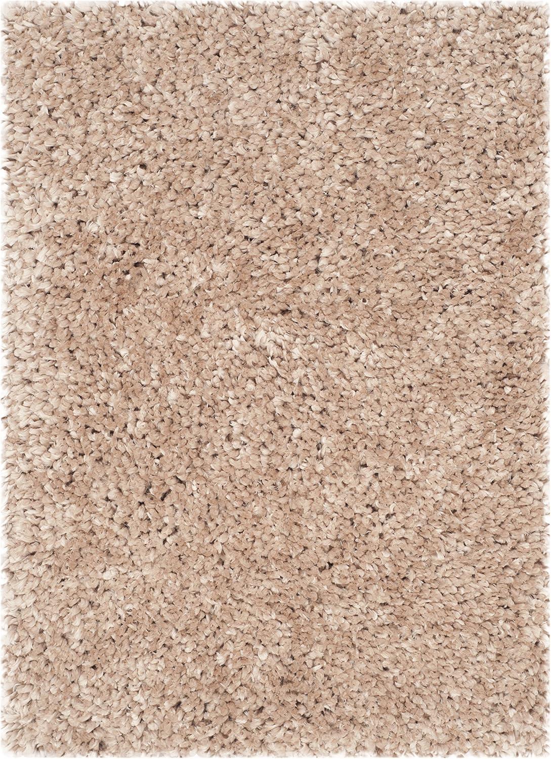 Shag SG267 Hand Tufted Area Rug  - Safavieh