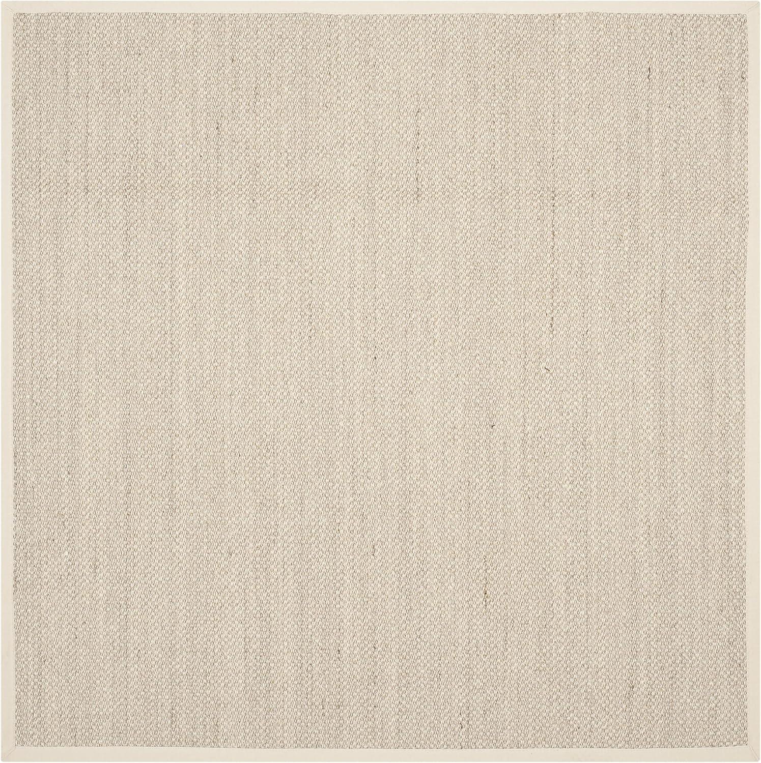 Natural Fiber NF143 Area Rug  - Safavieh