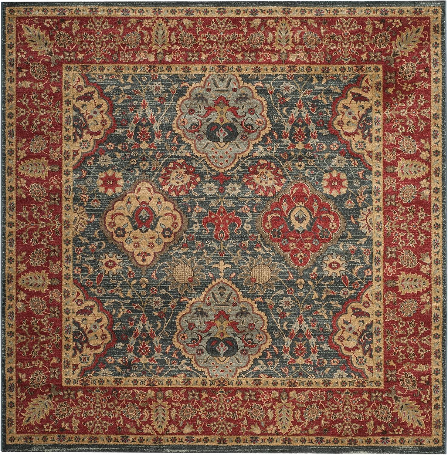 Mahal MAH655 Area Rug  - Safavieh