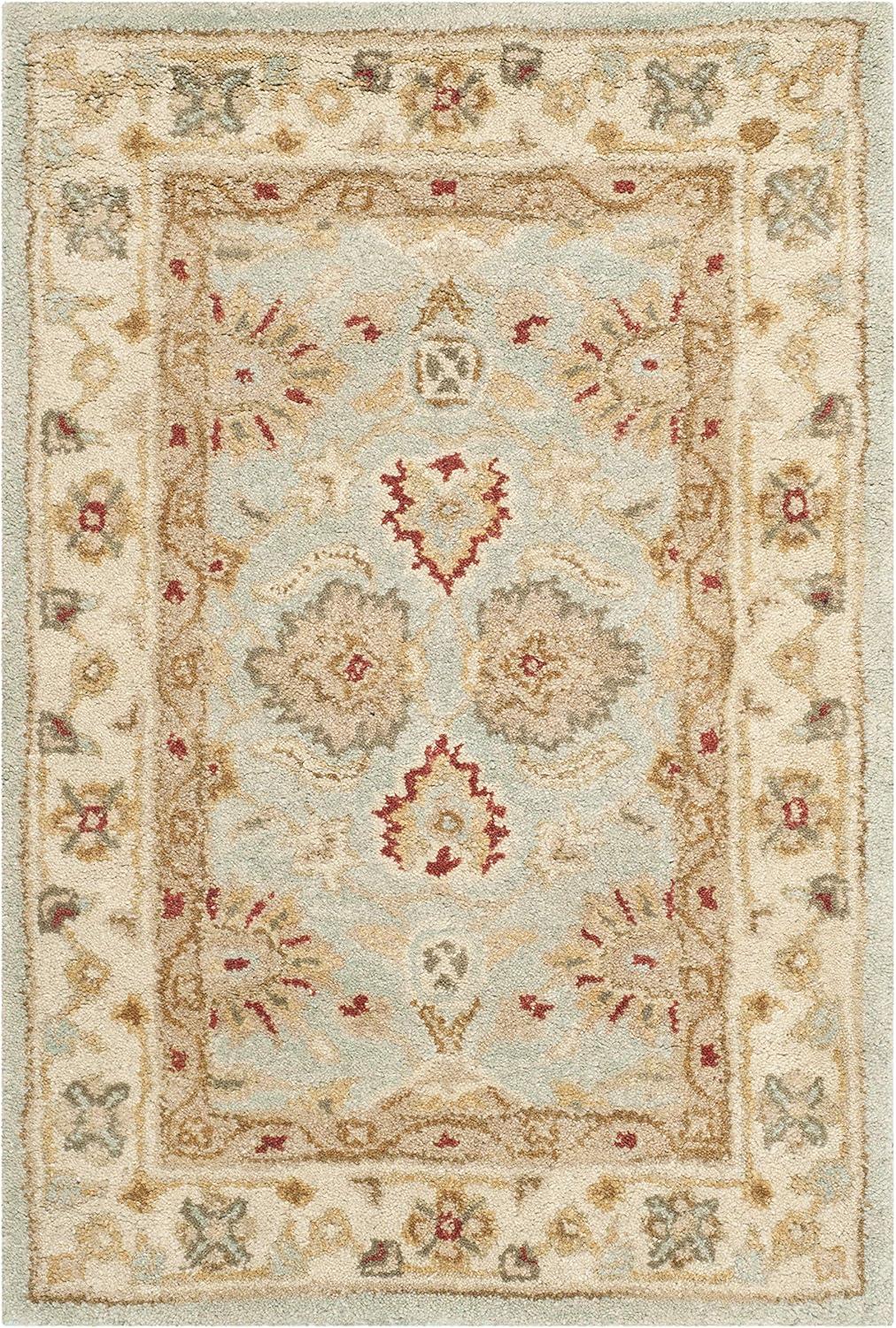 Wool Rug