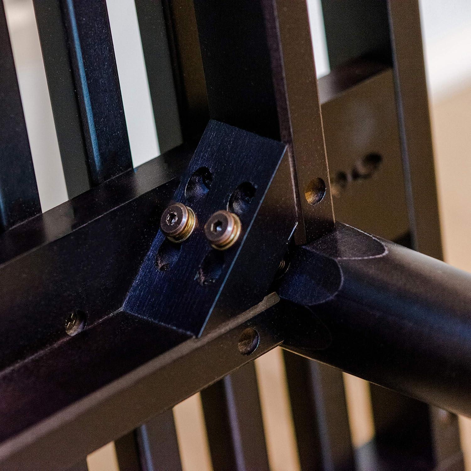 Corrigan Studio® Mid-Century Modern Square Bench