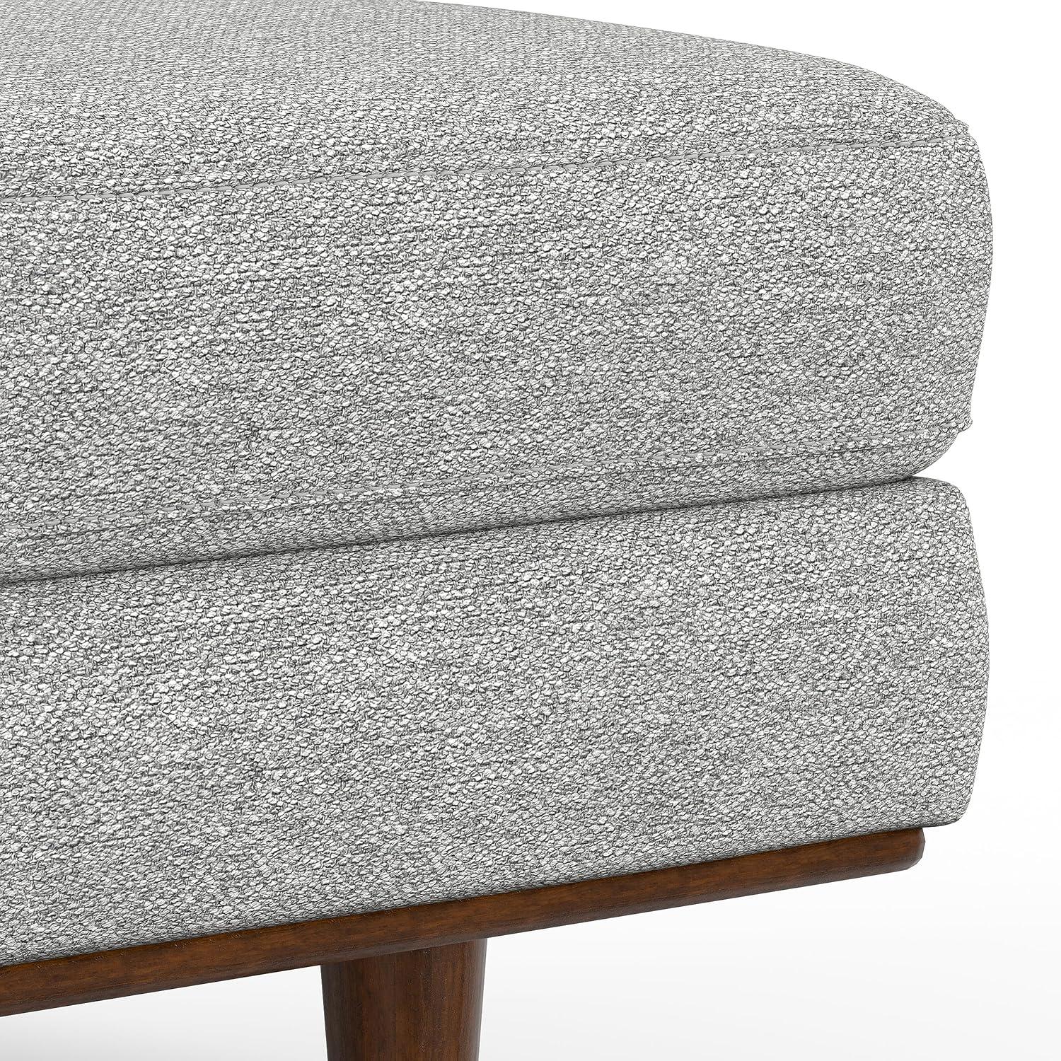 Upholstered Ottoman