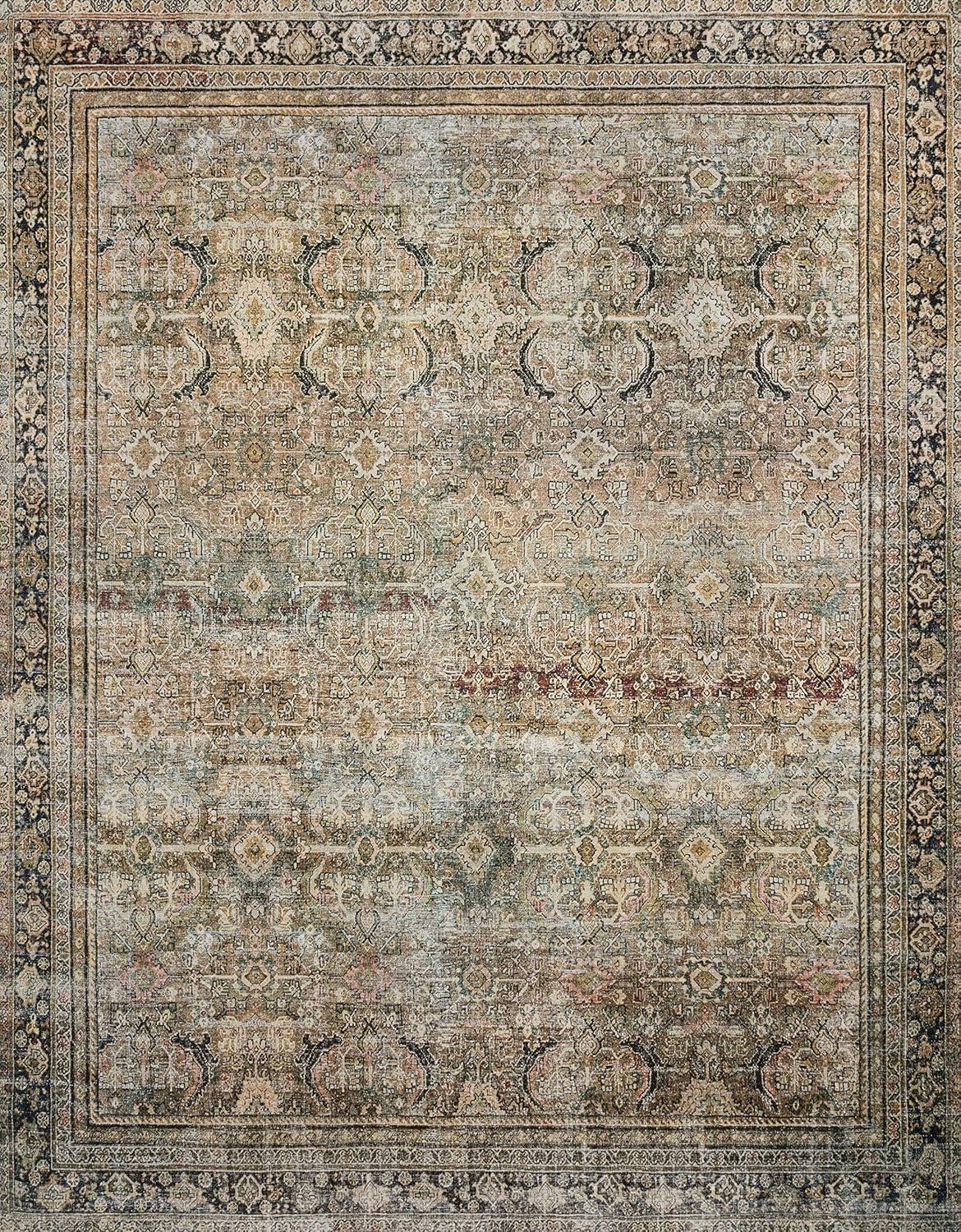 Dacion Rug - 3'6" x 5'6"