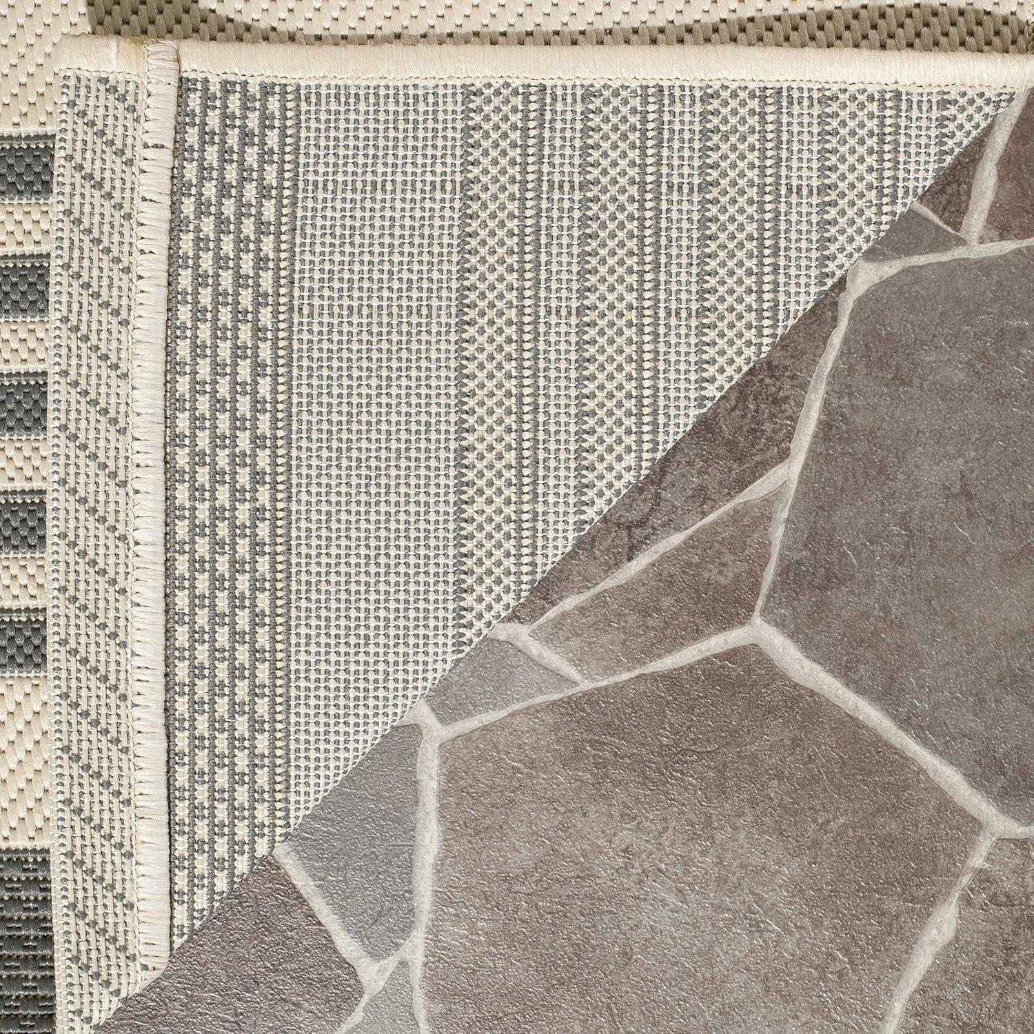 Courtyard CY6062 Indoor/Outdoor Area Rug  - Safavieh