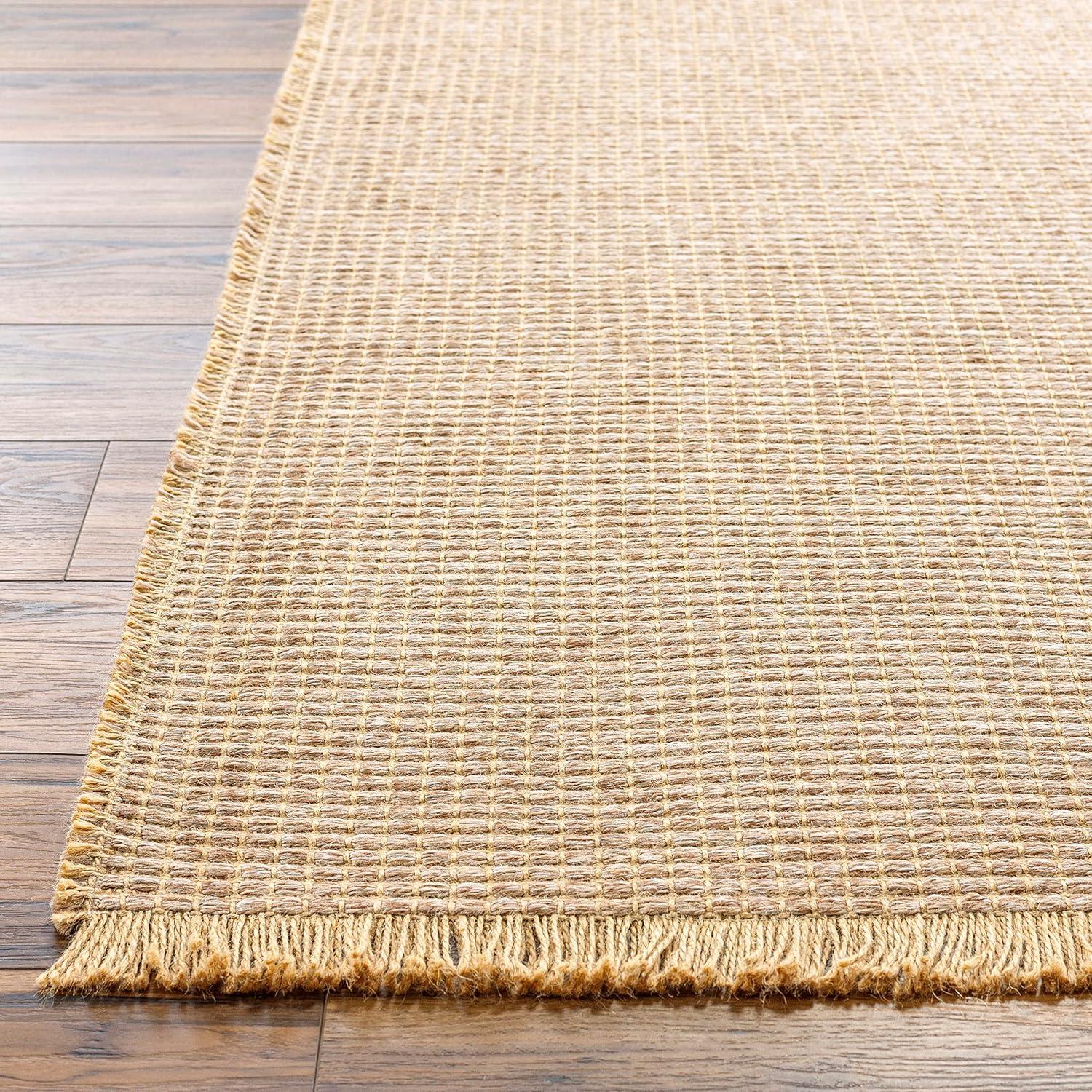 Becki Owens x Livabliss Kimi Machine Woven Area Rug