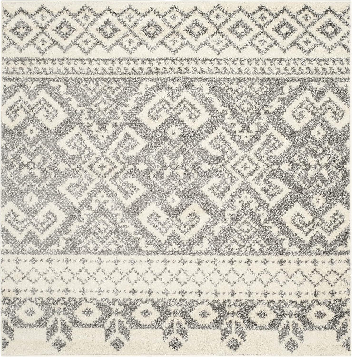 Adirondack ADR107 Power Loomed Area Rug  - Safavieh