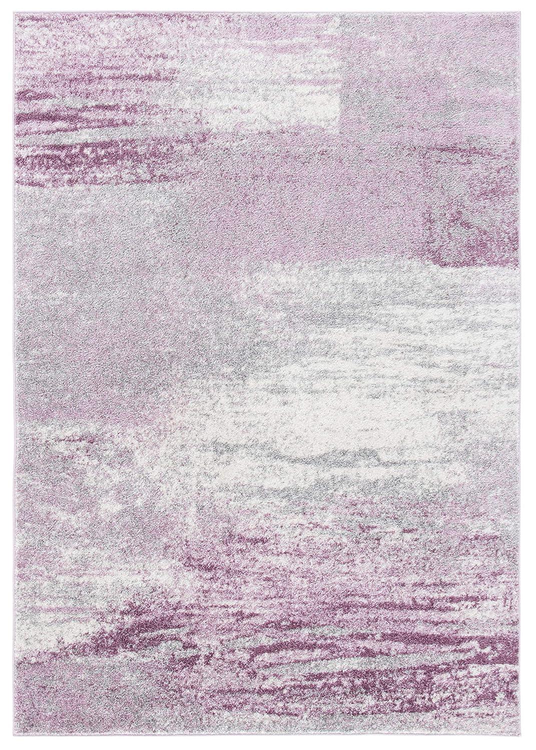 Coleraine Performance Abstract Rug