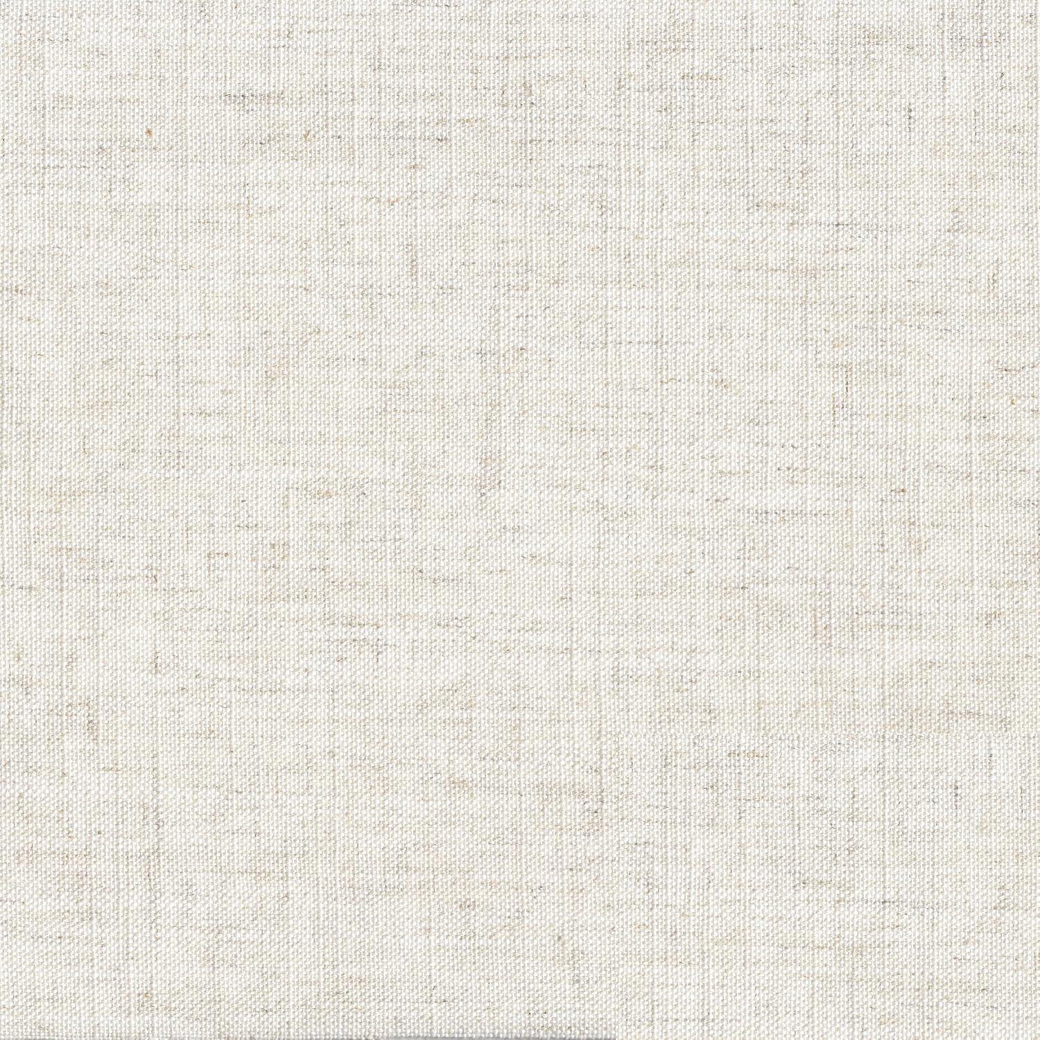 HomePop Set of 2 Tufted Back Dining Chairs Cream: Upholstered, Plywood Frame, 300lbs Capacity