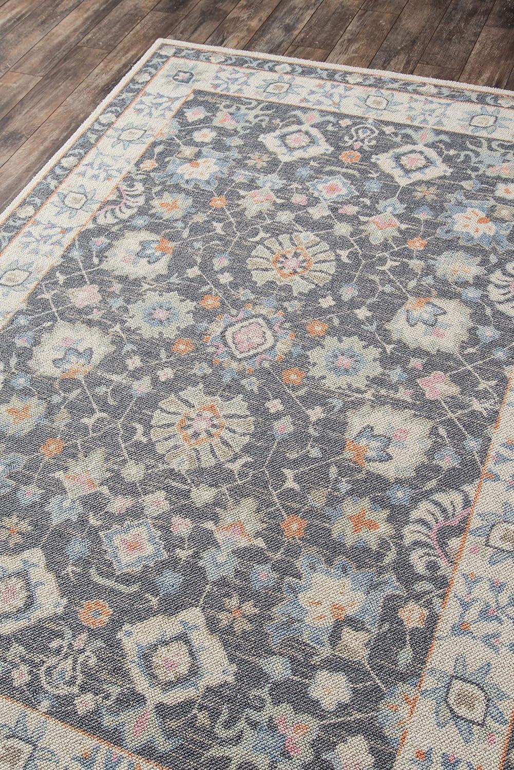 Miah Hand-Tufted Rug