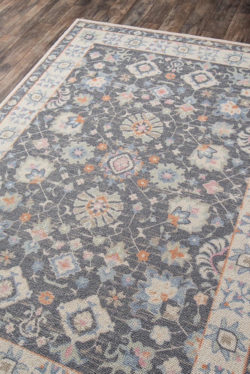 Miah Hand-Tufted Rug