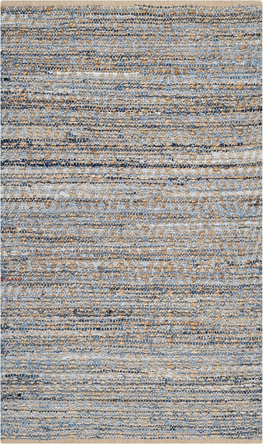 Cape Cod CAP350 Hand Woven Area Rug  - Safavieh