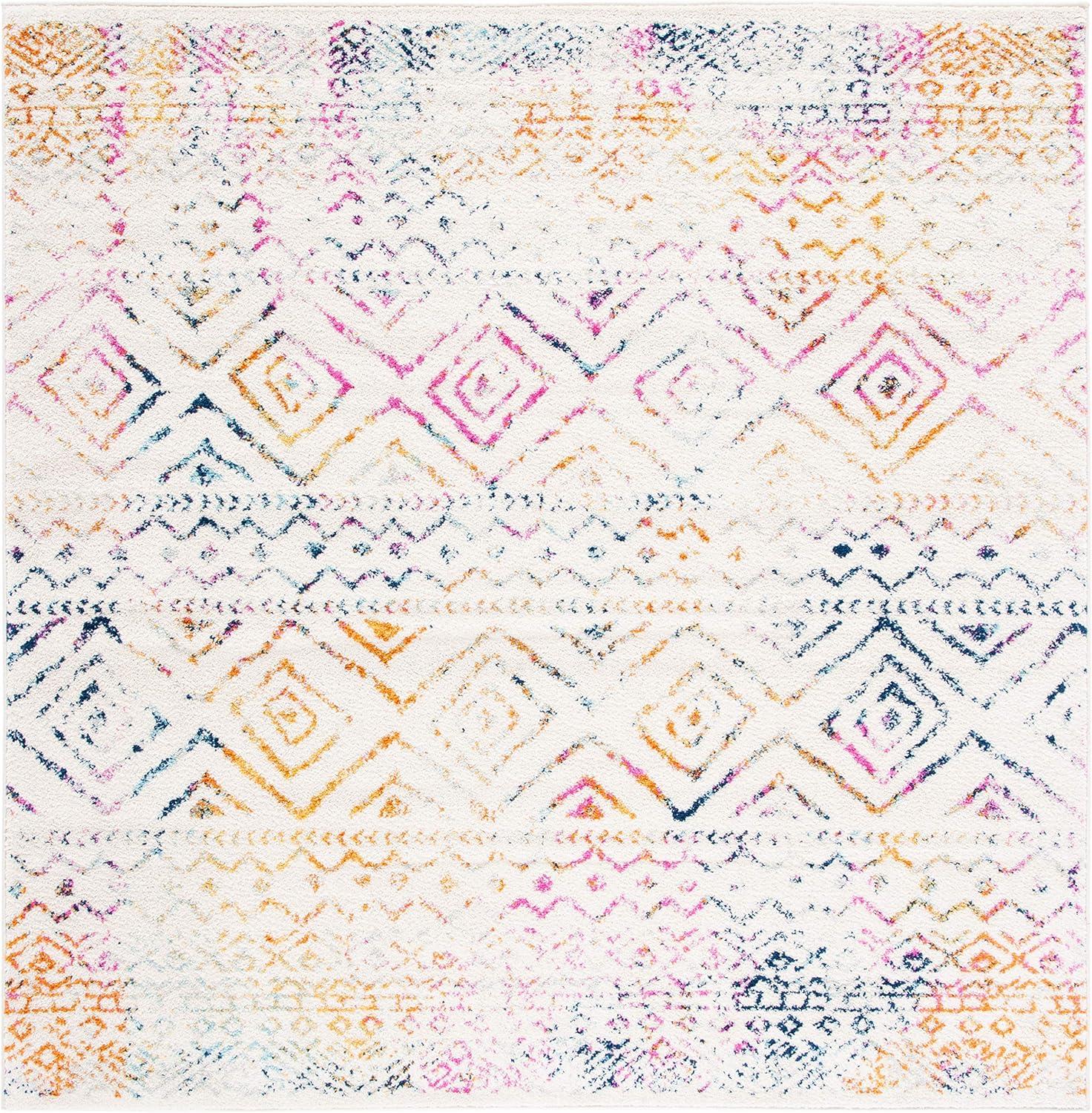 Tulum TUL267 Area Rug  - Safavieh