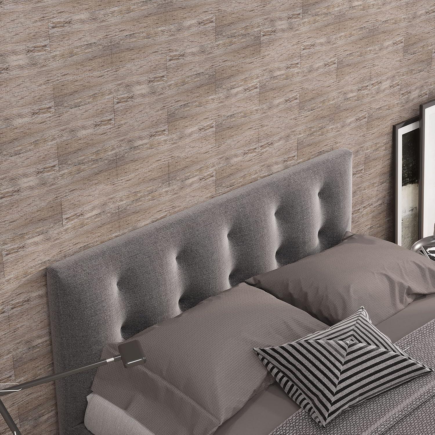 Engineered Stone Peel and Stick Field Tile