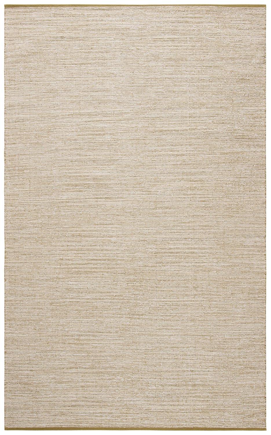 Montauk MTK250 Hand Woven, Flat Weave Indoor Area Rug - Green Olive - 5'x8' - Safavieh