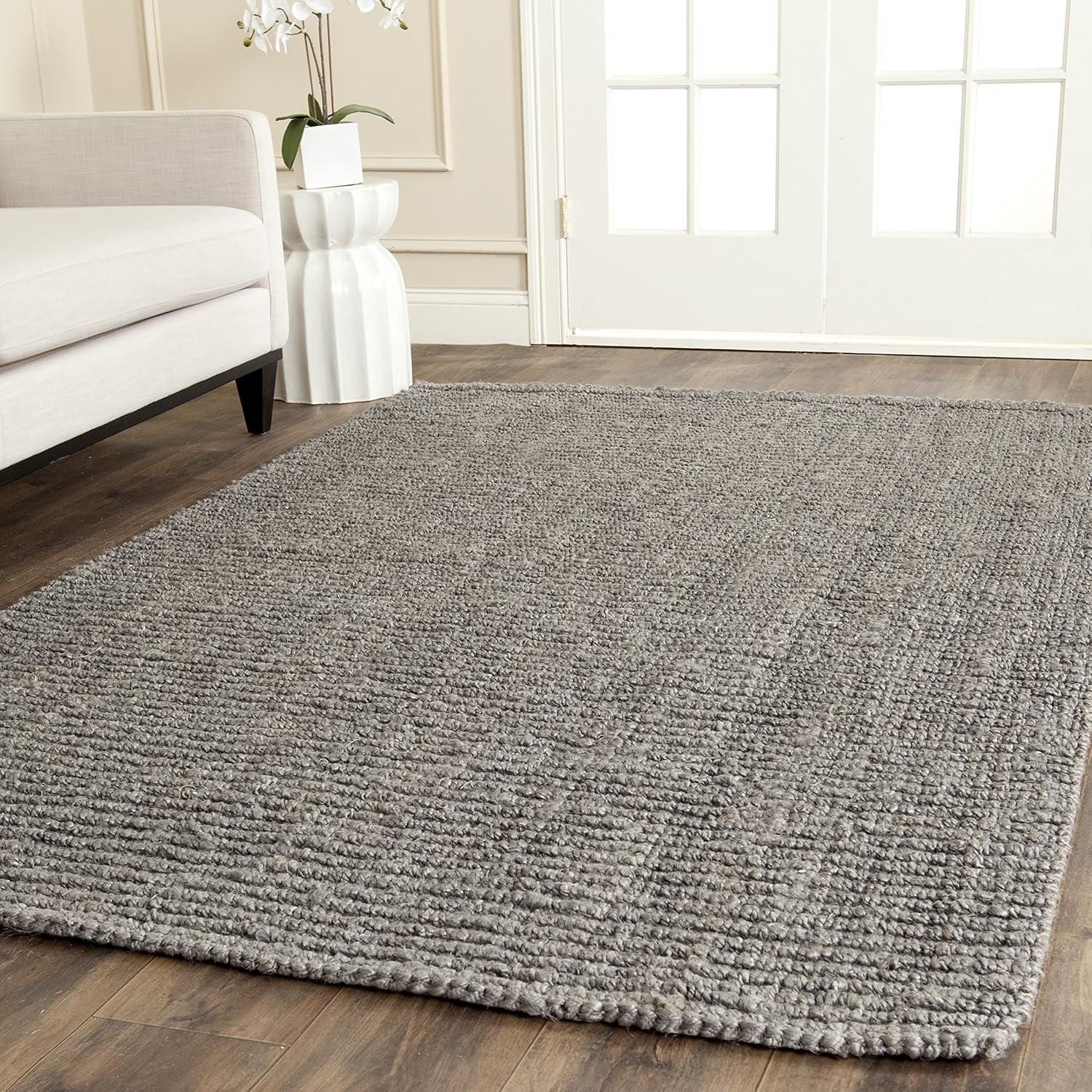 Natural Fiber NF447 Area Rug  - Safavieh