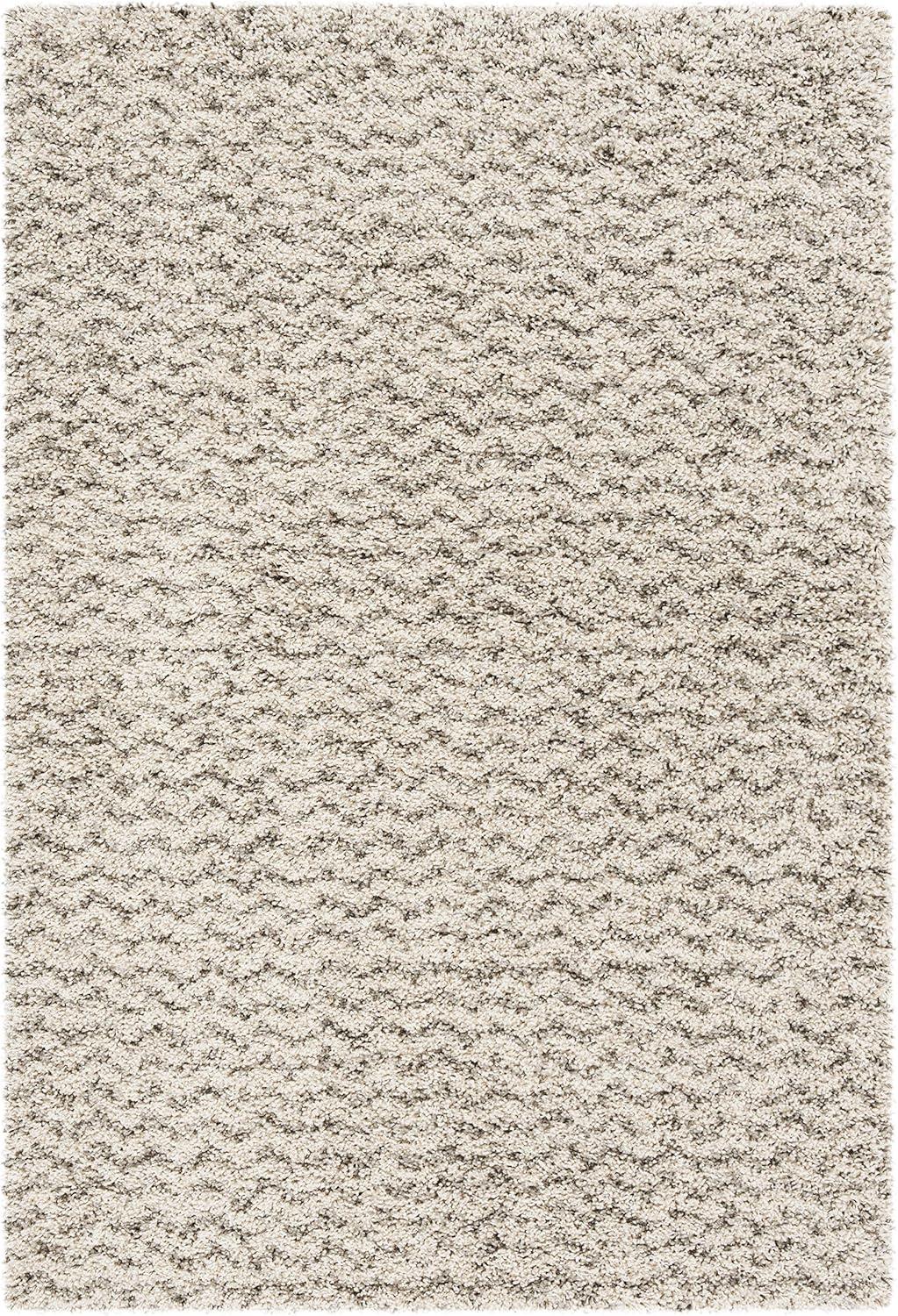 Hudson Shag SGH330 Power Loomed Area Rug  - Safavieh