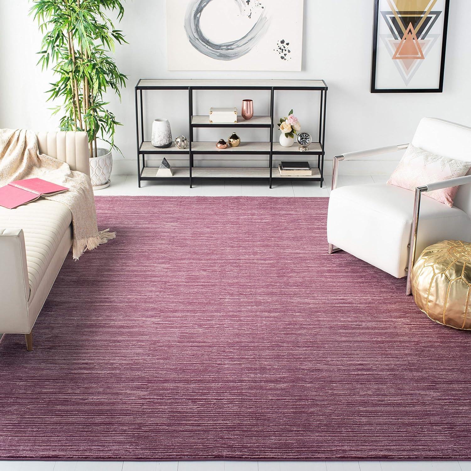 Vision VSN606 Power Loomed Indoor Area Rug  - Safavieh