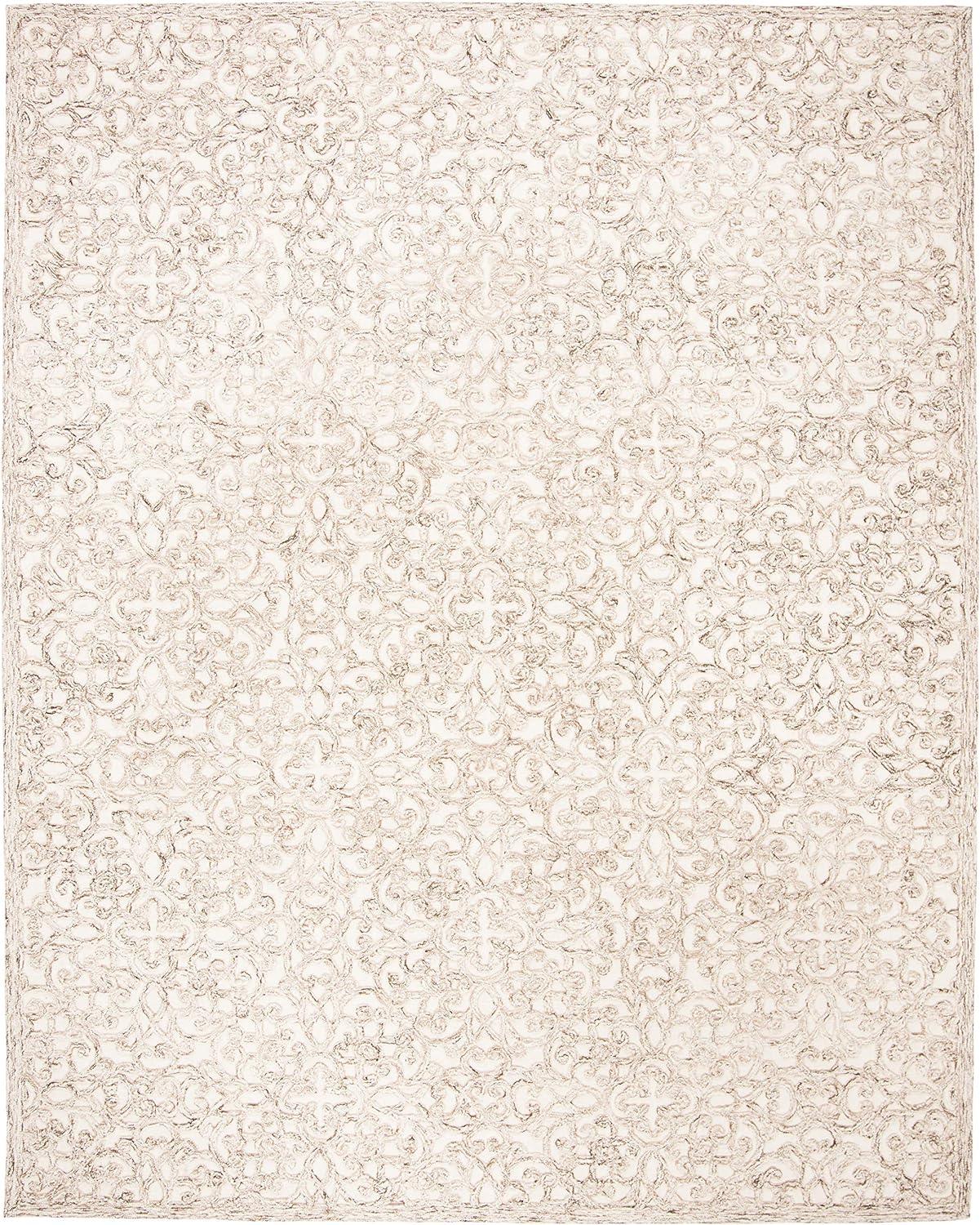 Trace TRC103 Hand Tufted Area Rug  - Safavieh