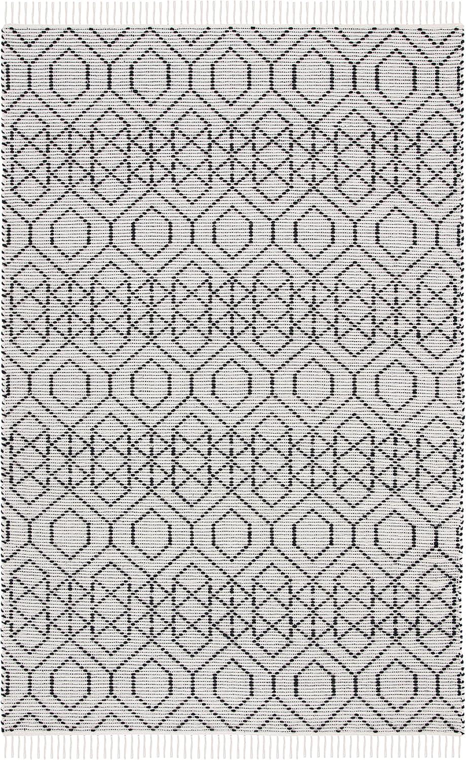 Montauk MTK652 Hand Loomed Indoor Rug - Safavieh