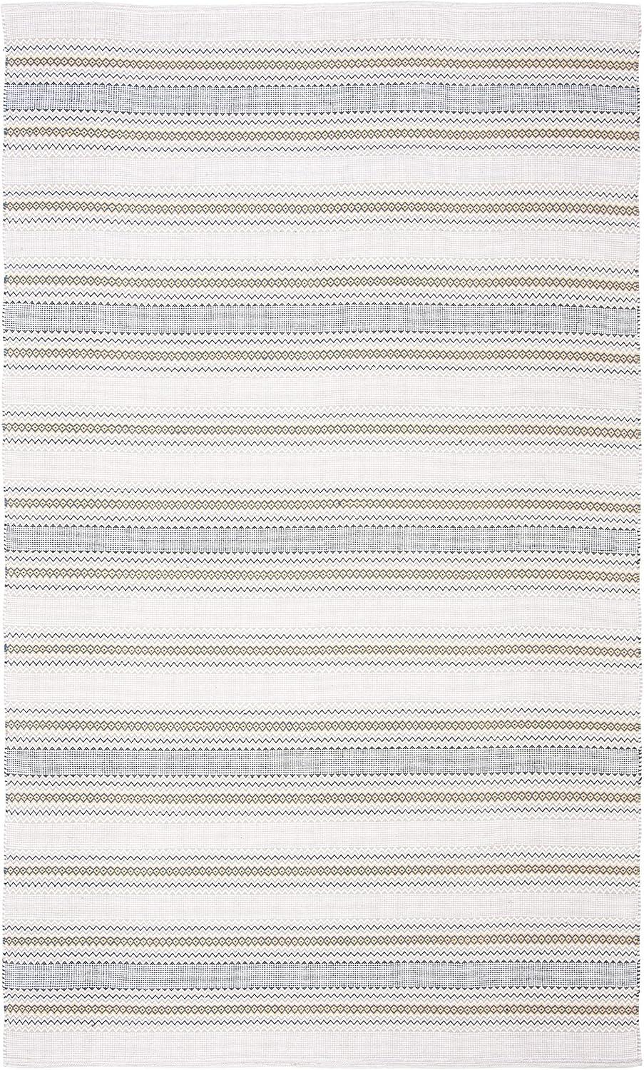 Montauk MTK536 Hand Woven Area Rug  - Safavieh