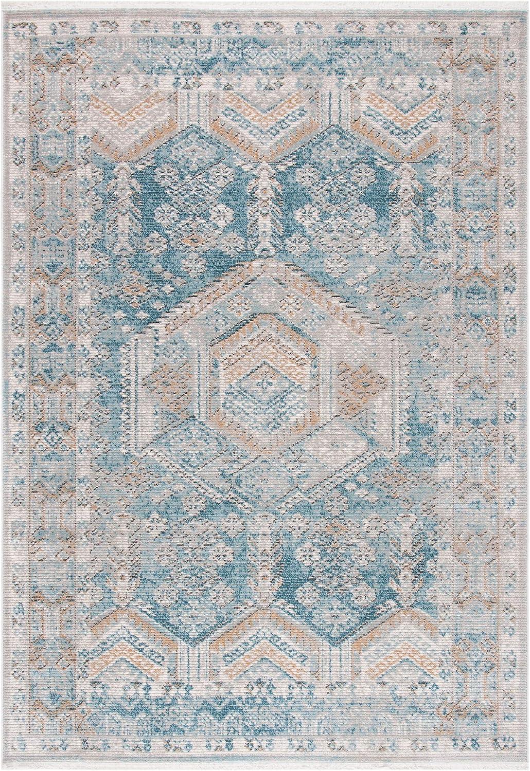 Shivan SHV727 Area Rug  - Safavieh