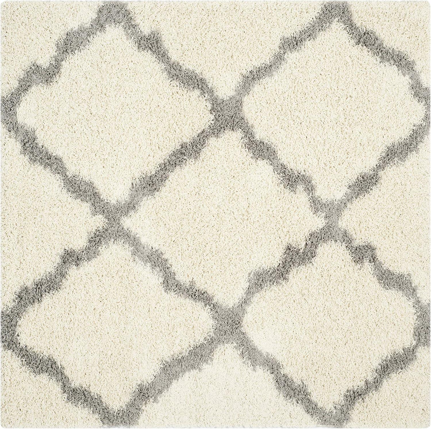 Dallas Shag SGD257 Power Loomed Area Rug  - Safavieh