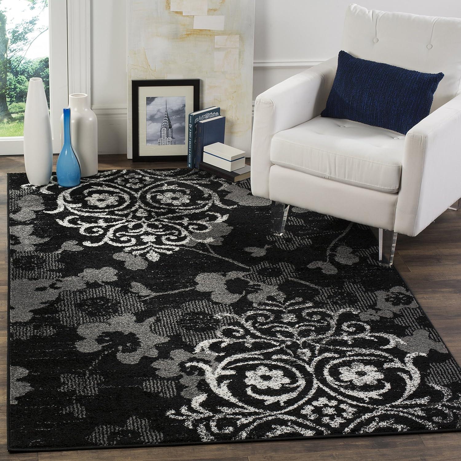 Adirondack ADR114 Area Rug  - Safavieh