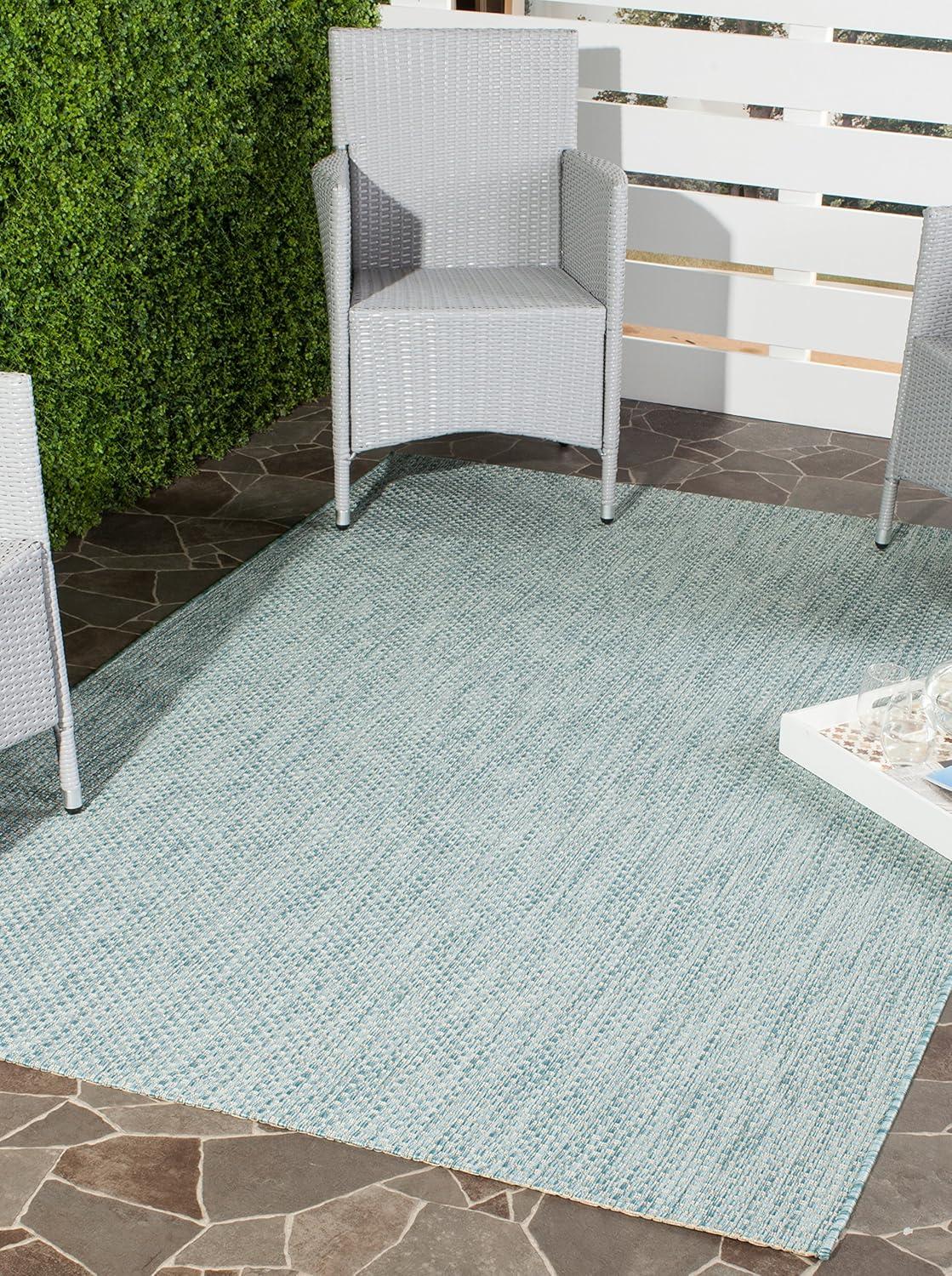 Courtyard CY8521 Indoor/Outdoor Area Rug  - Safavieh