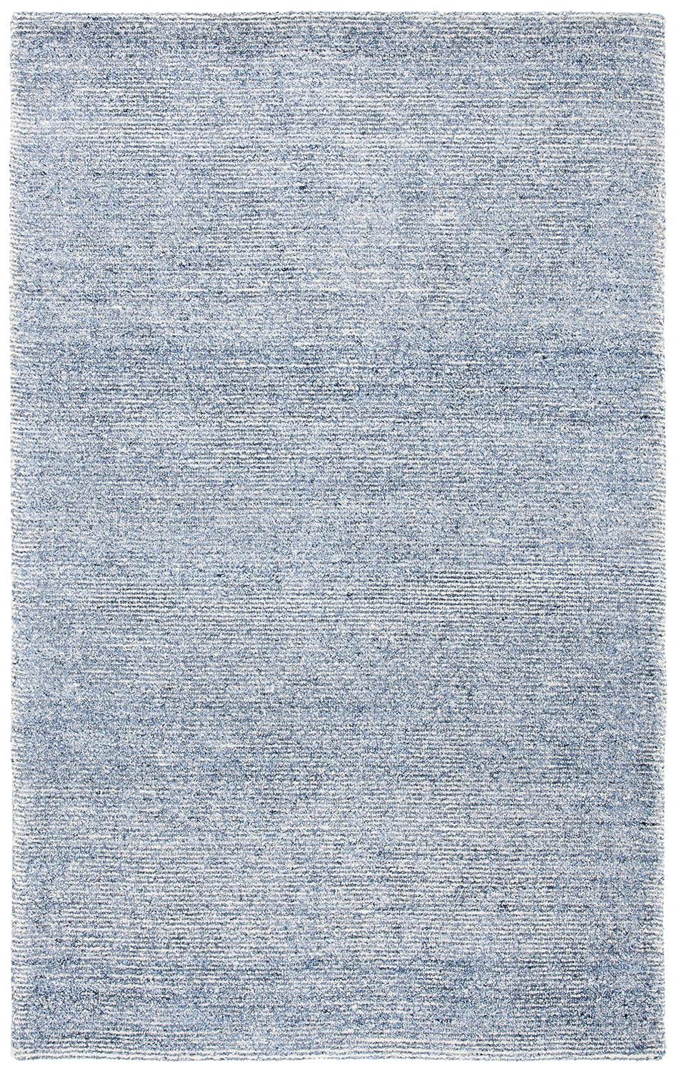 Himalaya HIM153 Hand Tufted Area Rug - Blue - 5'x8' - Safavieh.