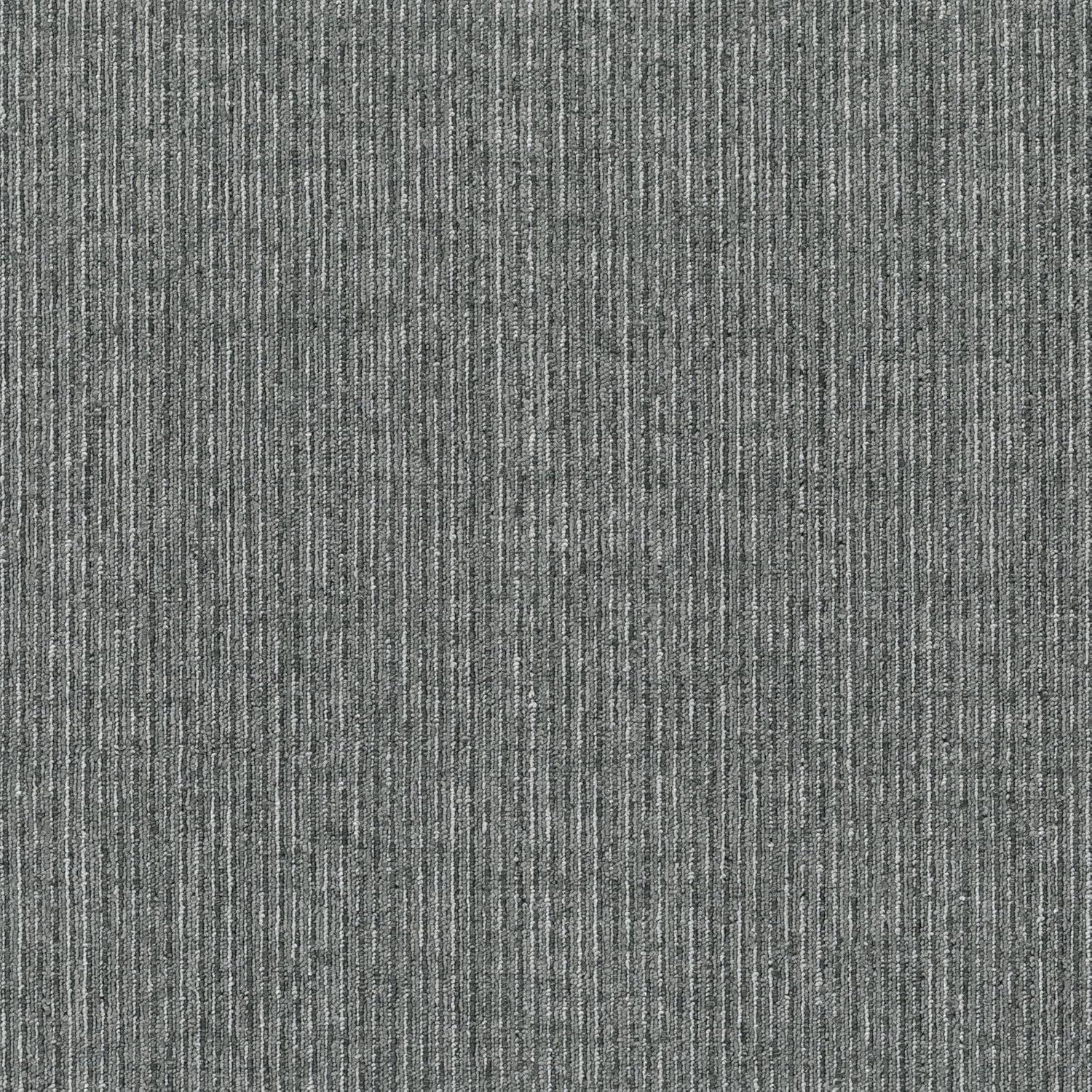 Mohawk Mohawk Basics 24" x 24" PET Fiber Carpet Tiles (96 sqft per carton-24 Tiles)