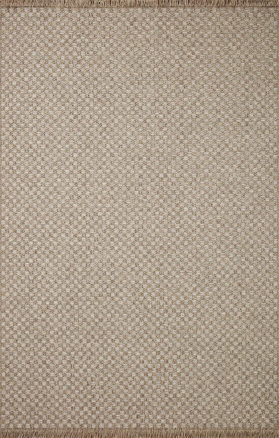 Loloi II Dawn Indoor/Outdoor Natural Area Rug