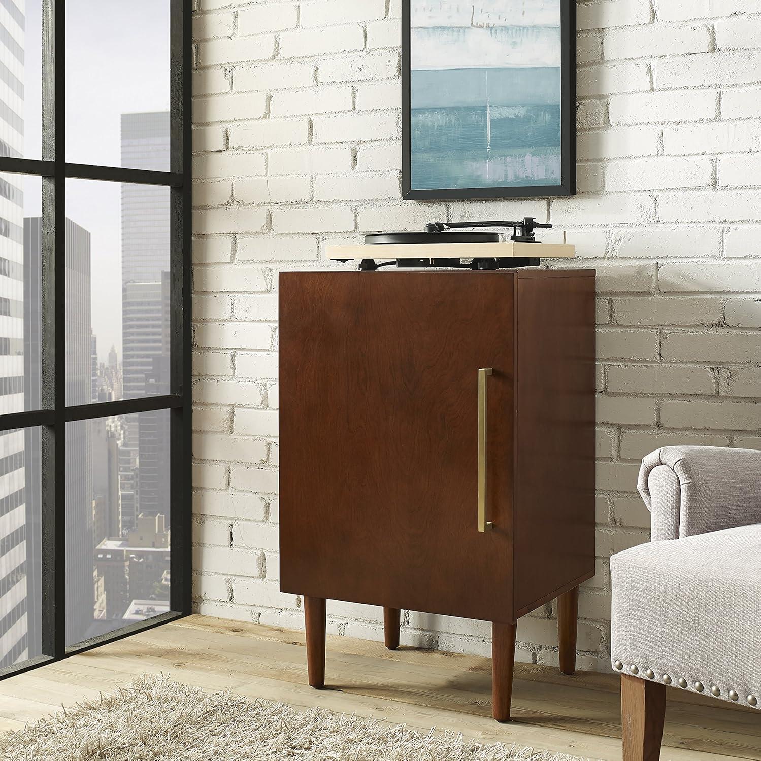 Crosley Media Stand