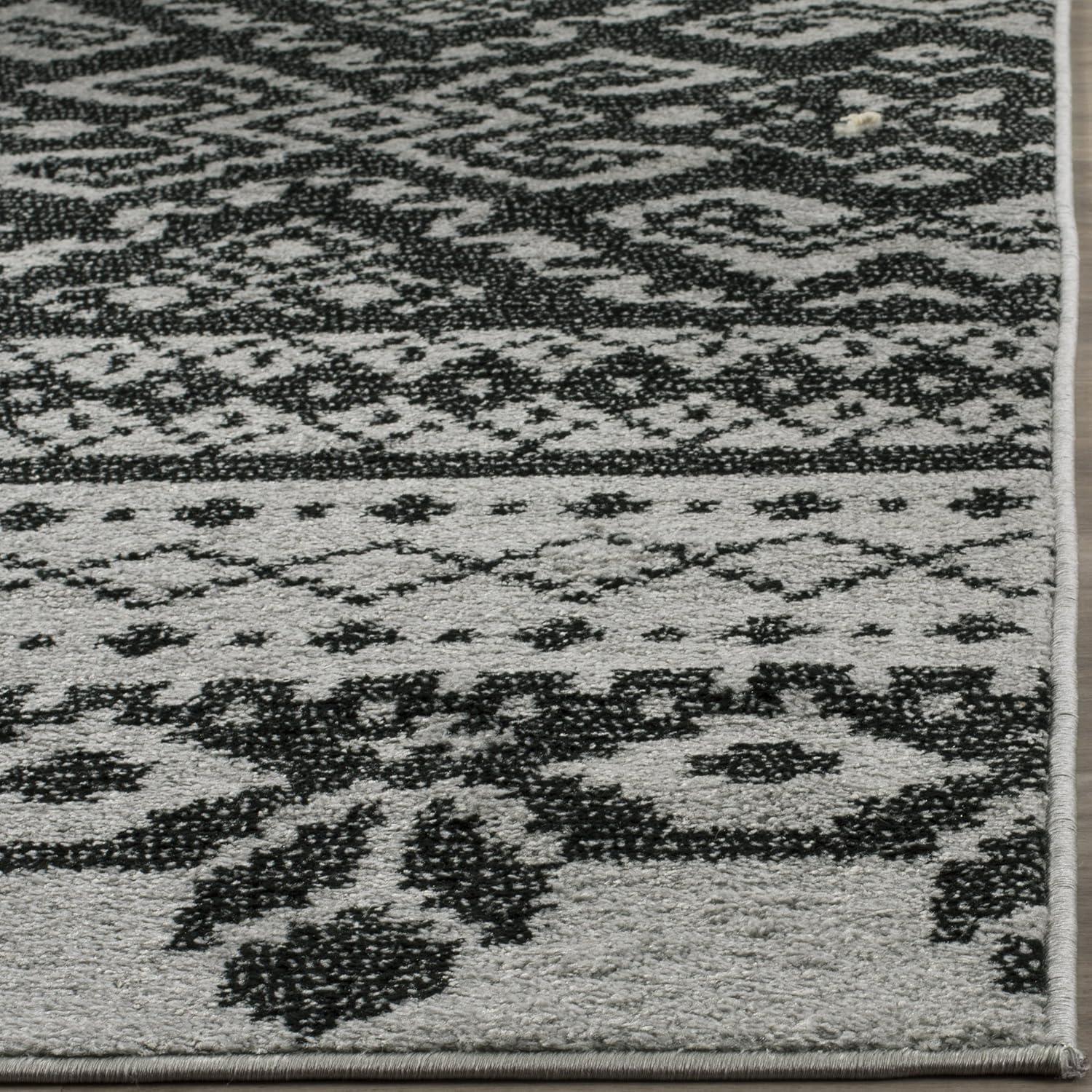 Adirondack ADR107 Power Loomed Area Rug  - Safavieh