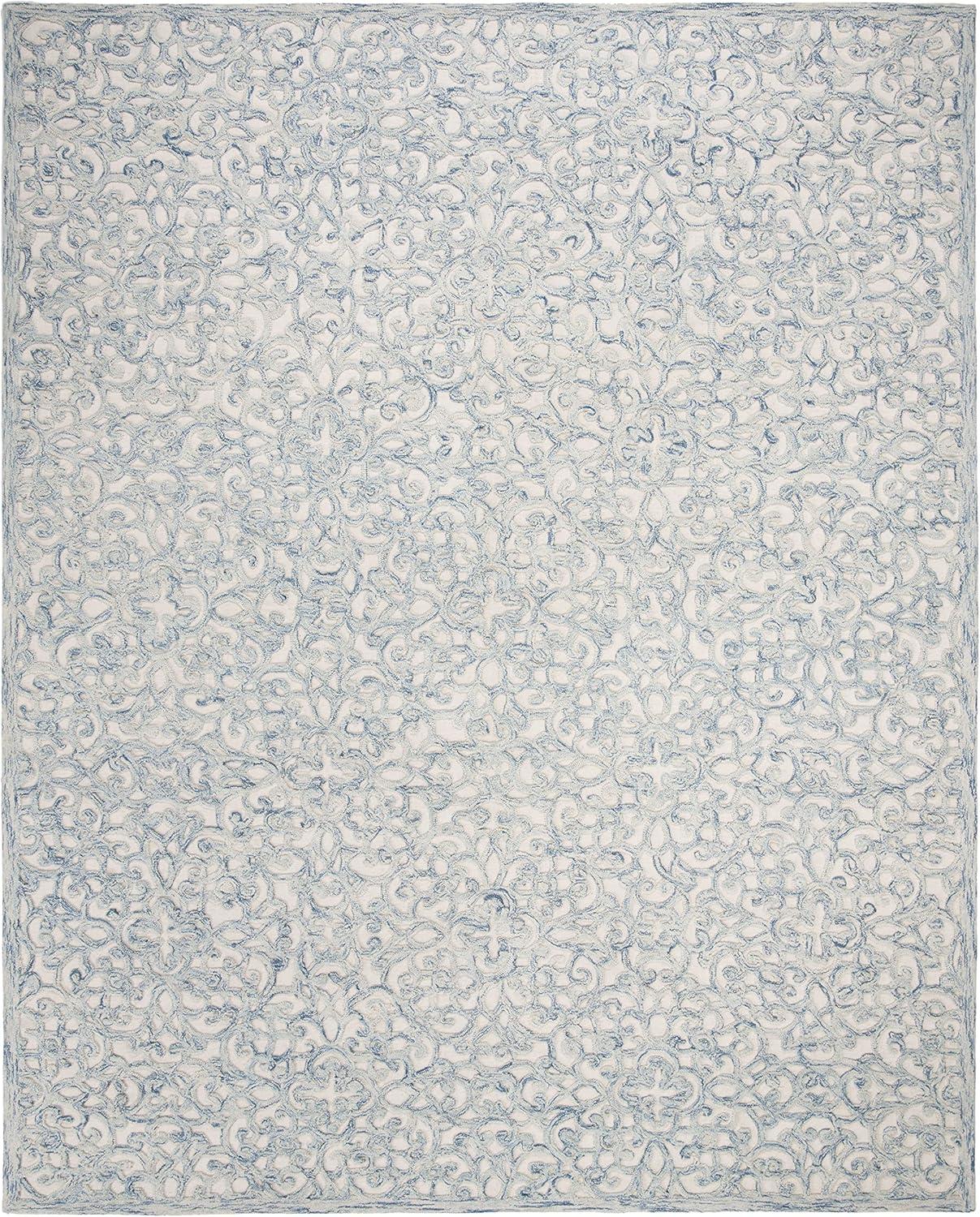 Trace TRC103 Hand Tufted Area Rug  - Safavieh