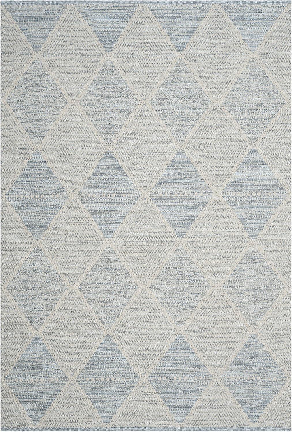 Montauk MTK822 Hand Woven Area Rug  - Safavieh