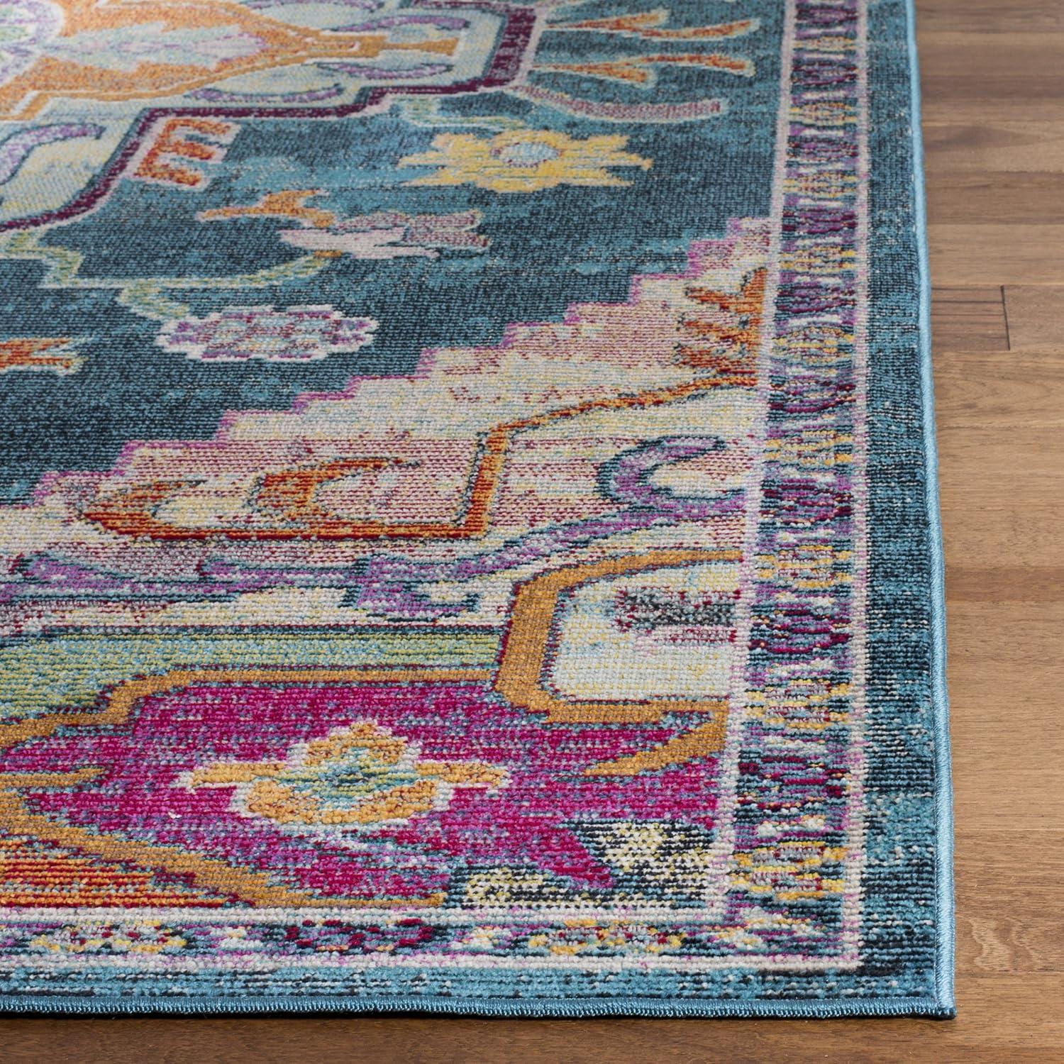 Crystal CRS501 Area Rug  - Safavieh