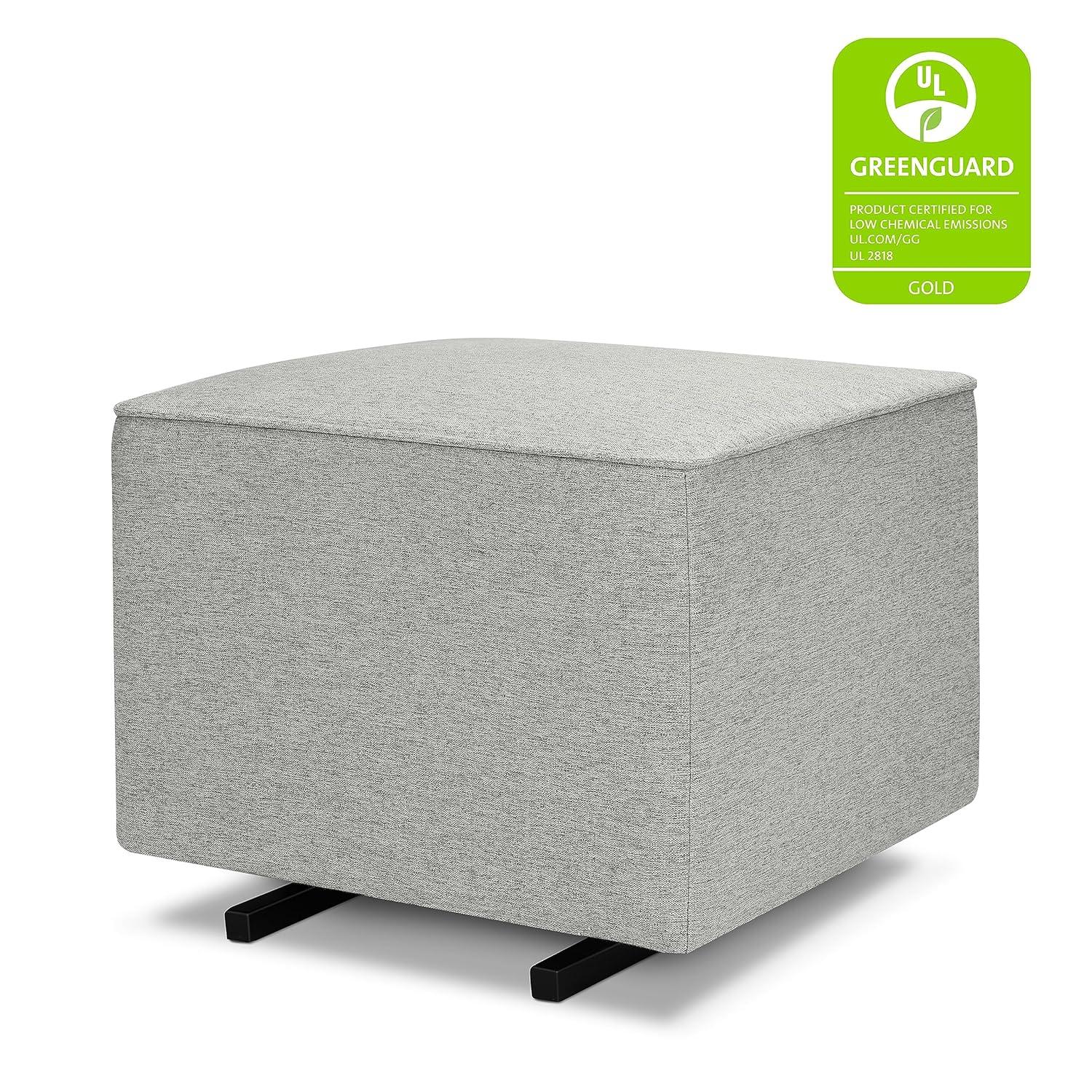 Universal 22" Square Standard Ottoman