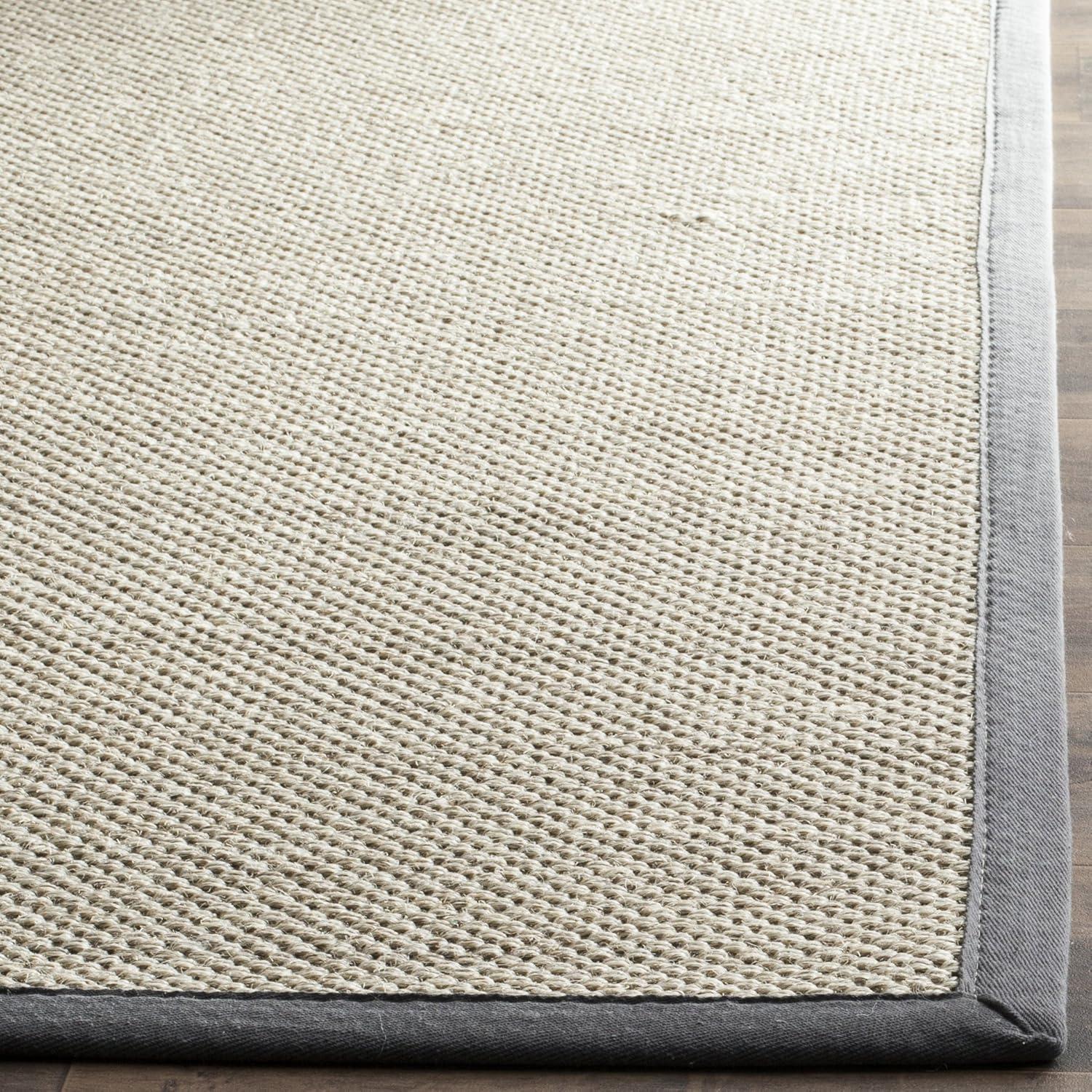 Natural Fiber NF143 Area Rug  - Safavieh