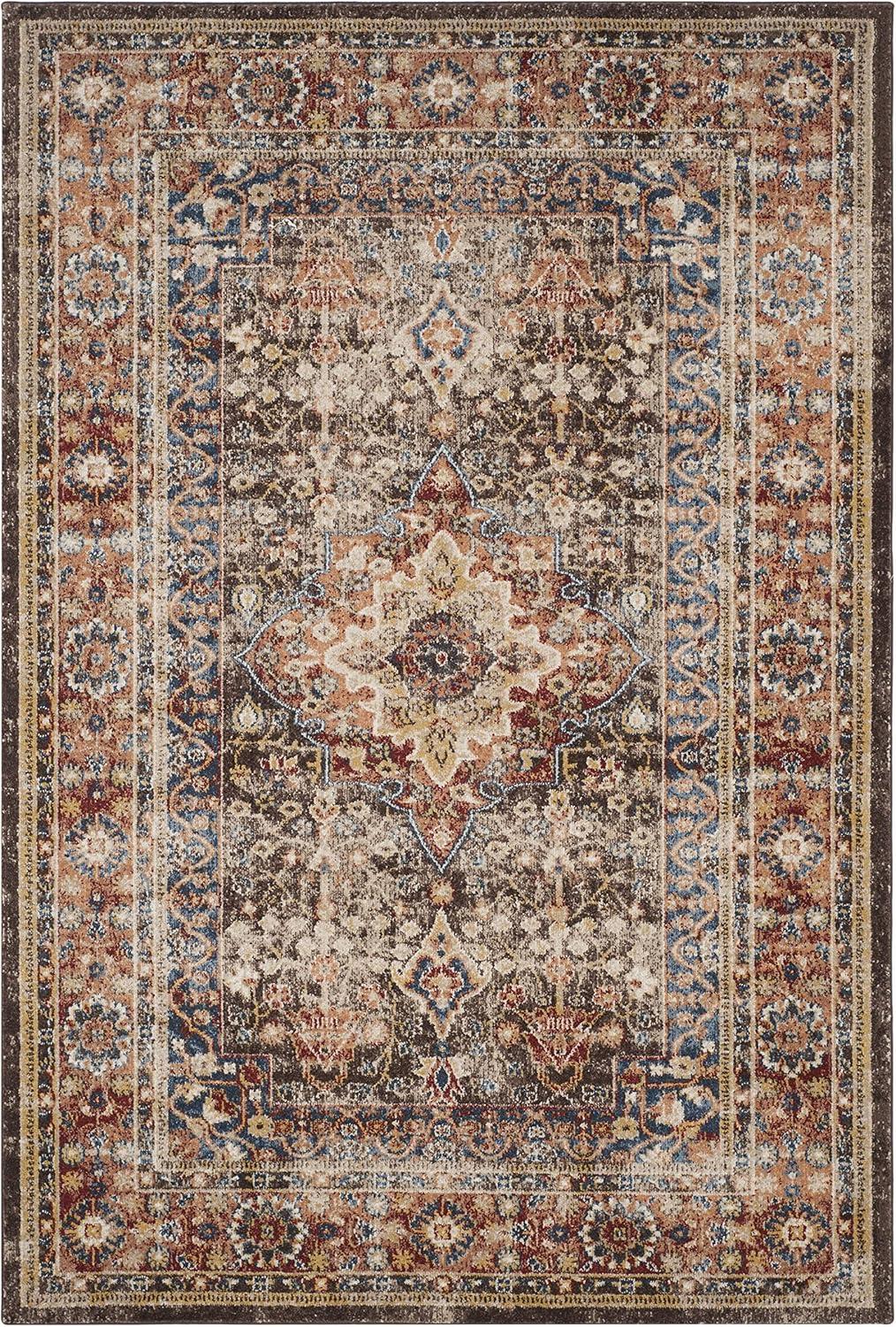 Bijar BIJ652 Area Rug  - Safavieh