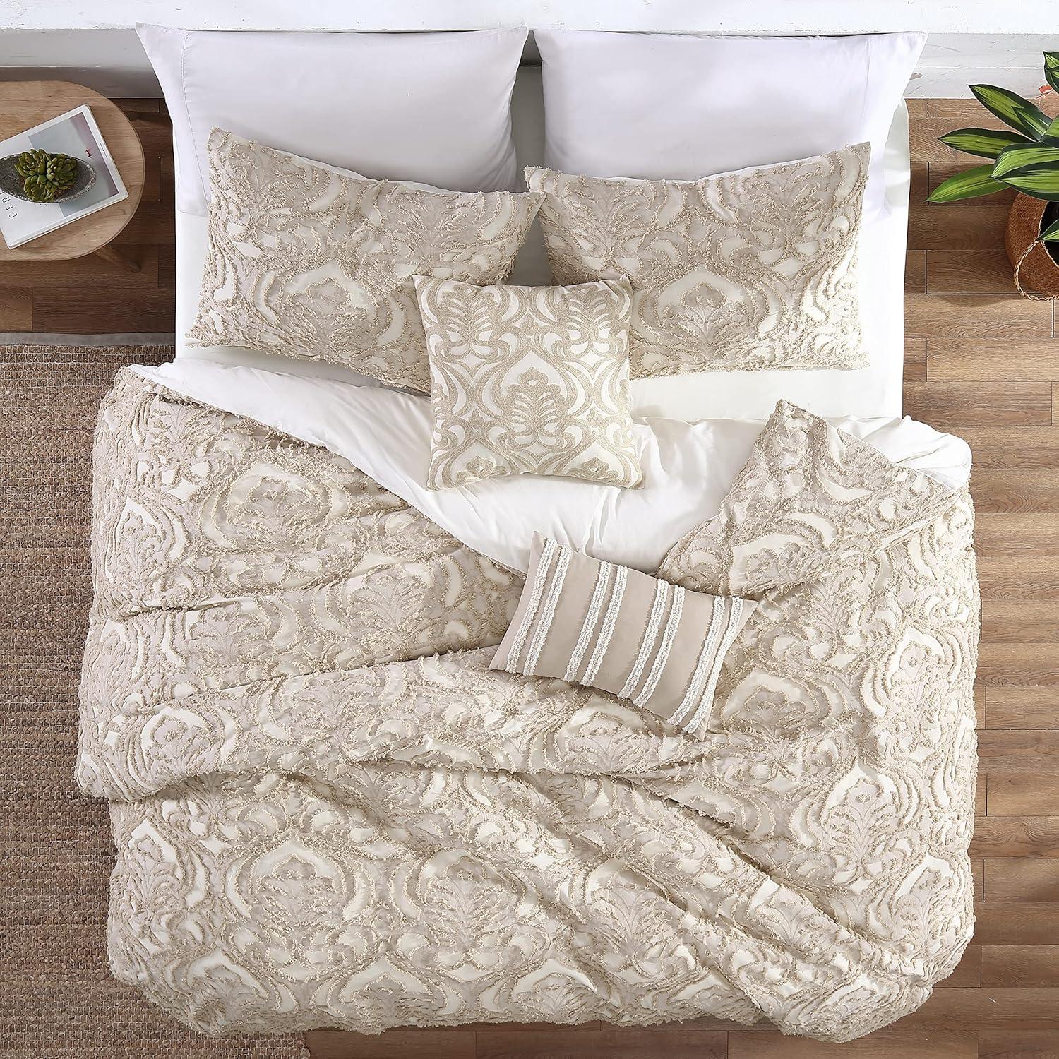 Rhapsody Cotton Bedding