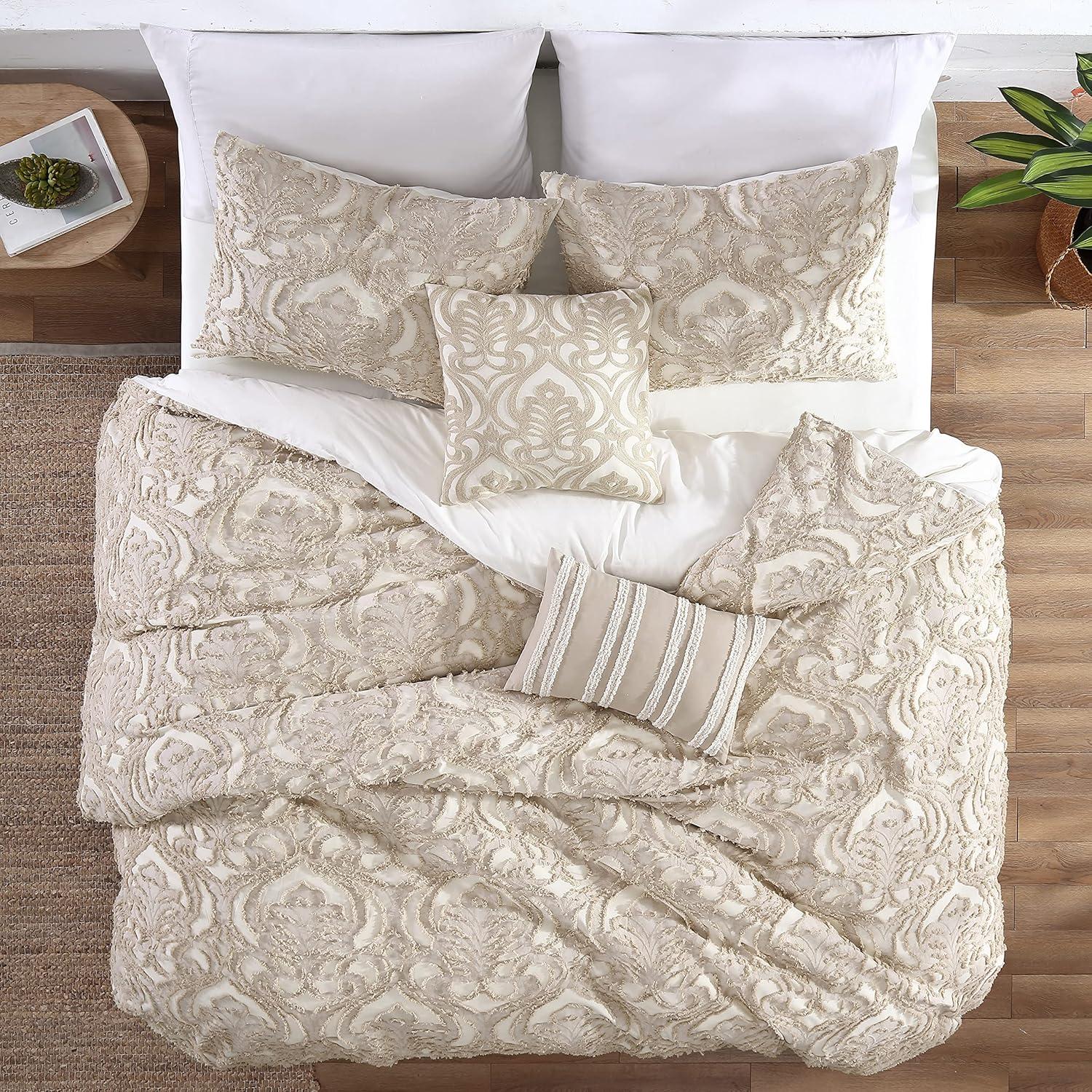 Riverbrook Home Rhapsody Cotton Bedding