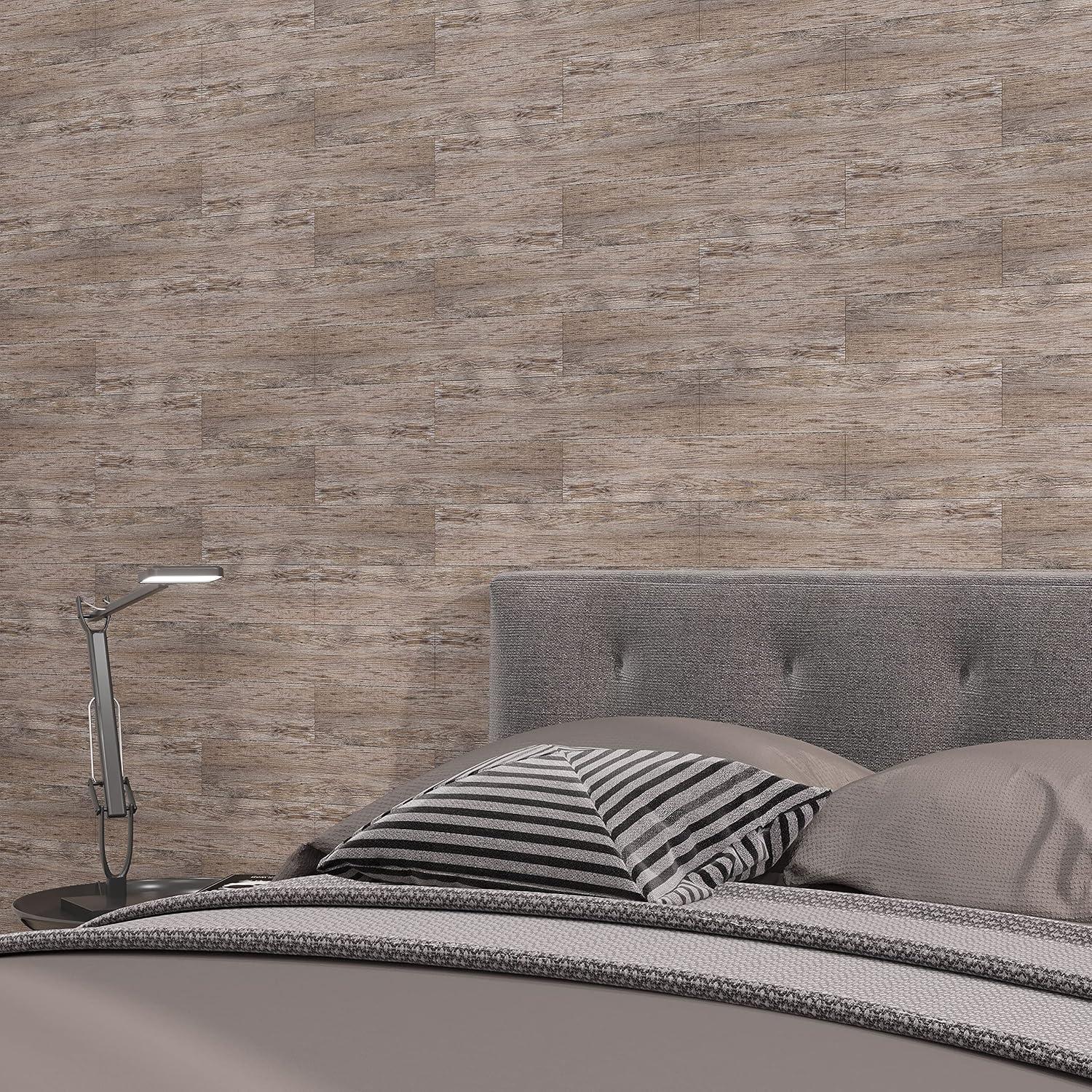 Engineered Stone Peel and Stick Field Tile