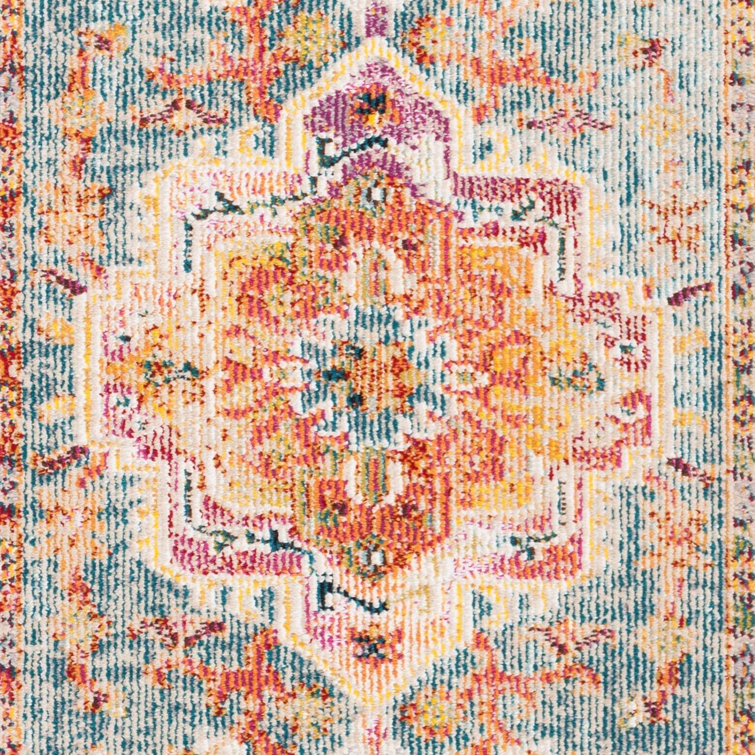 Crystal CRS501 Area Rug  - Safavieh